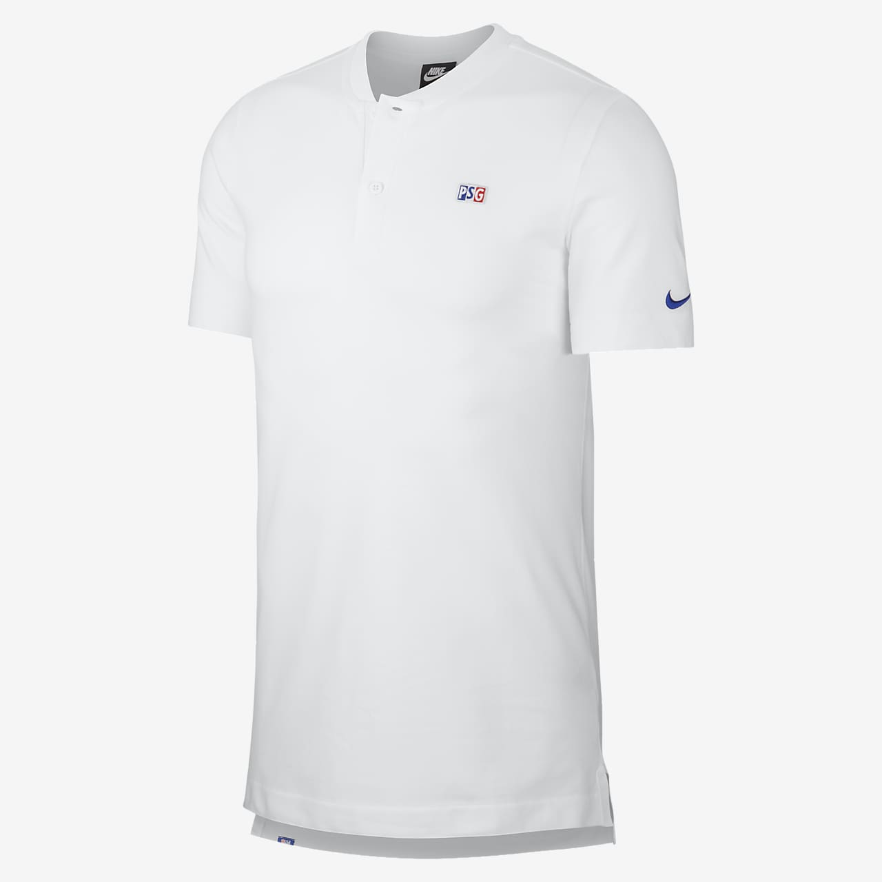 nike psg polo