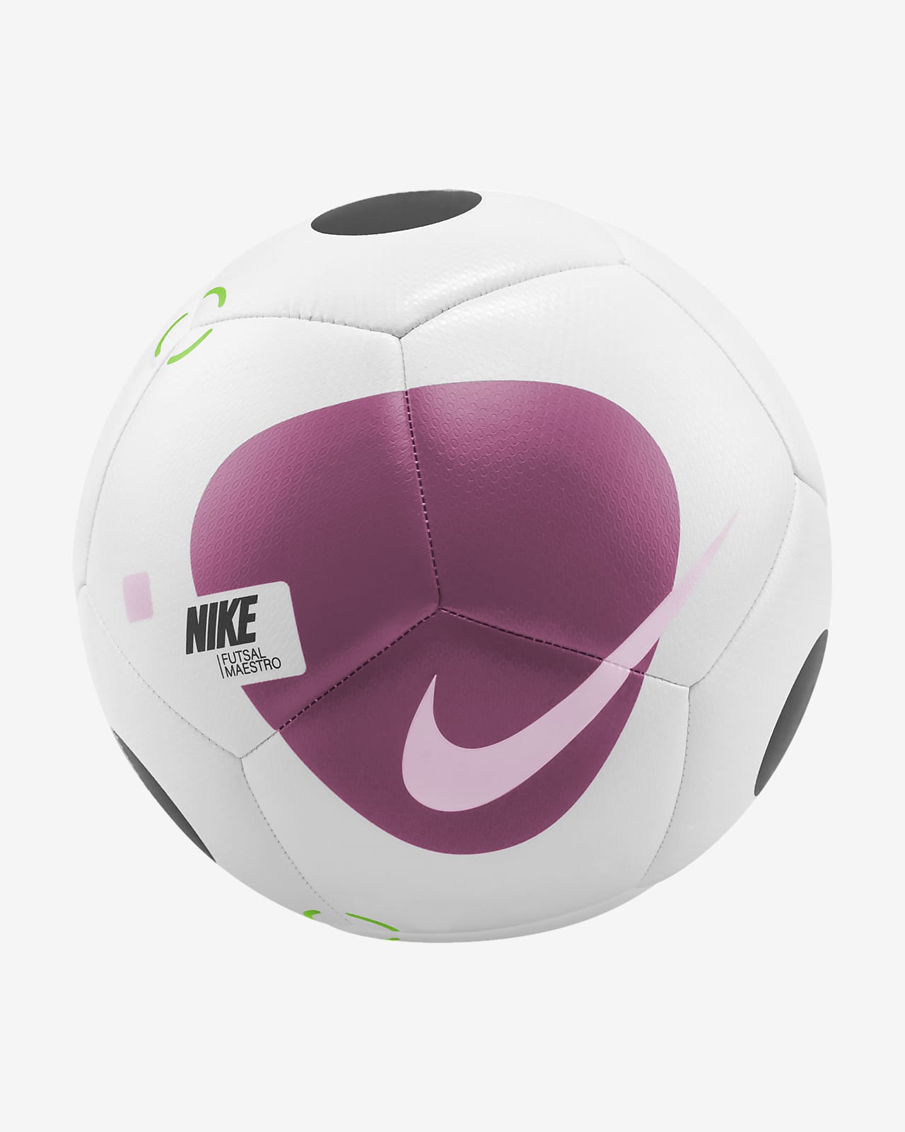 Canadá Preciso Instalar en pc Nike Futsal Maestro Balón de fútbol. Nike ES
