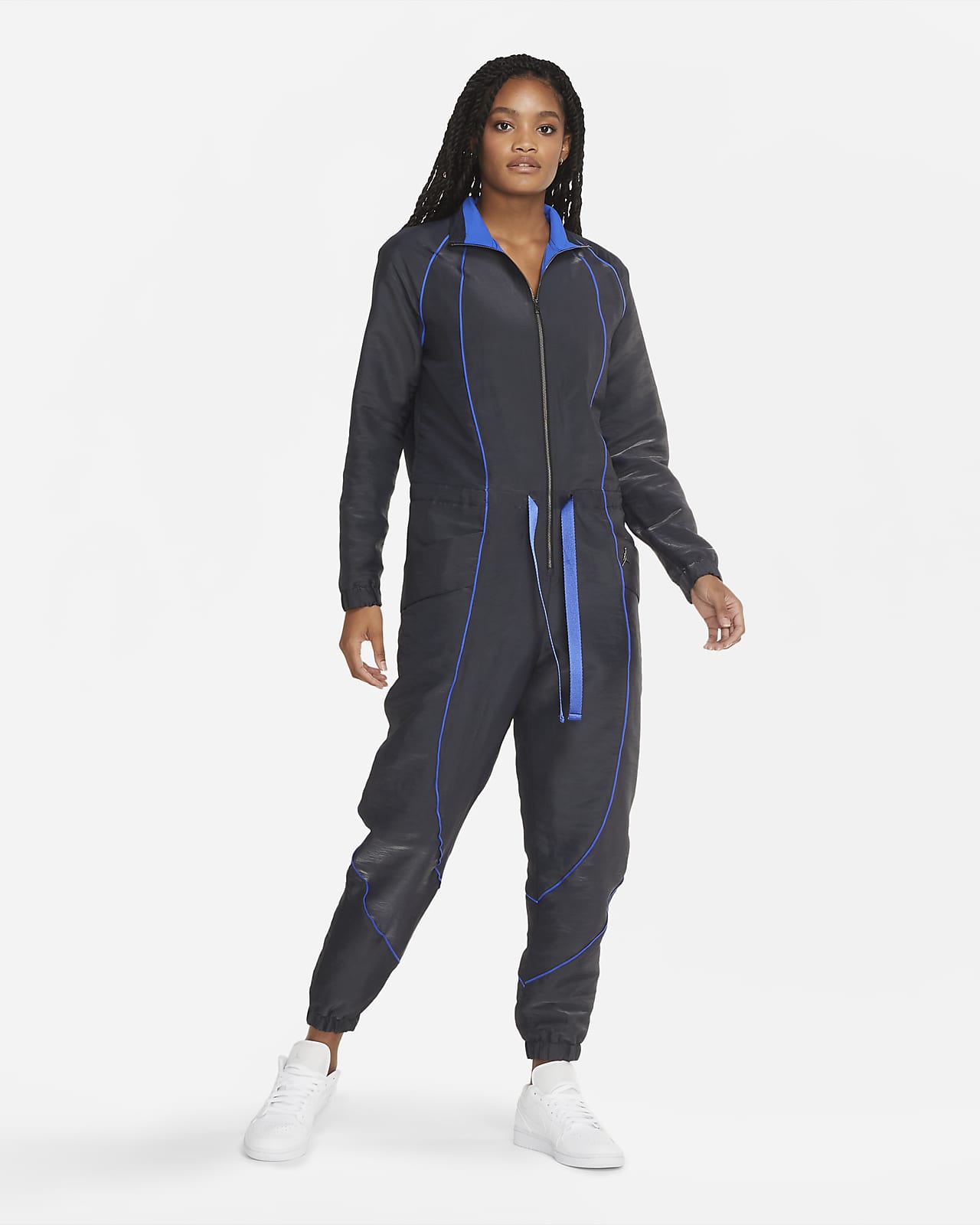 nike jordan flight suit