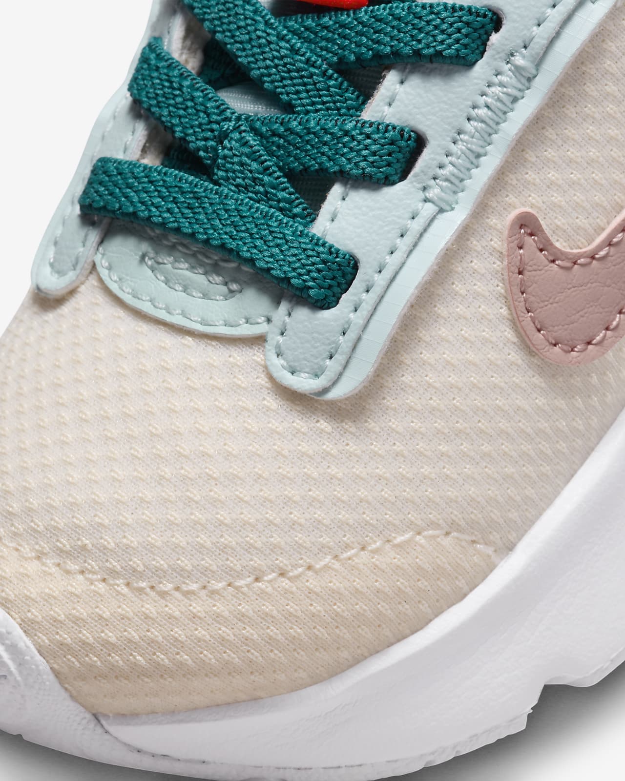 Modieus Apt tevredenheid Nike Air Max INTRLK Lite Baby/Toddler Shoes. Nike.com