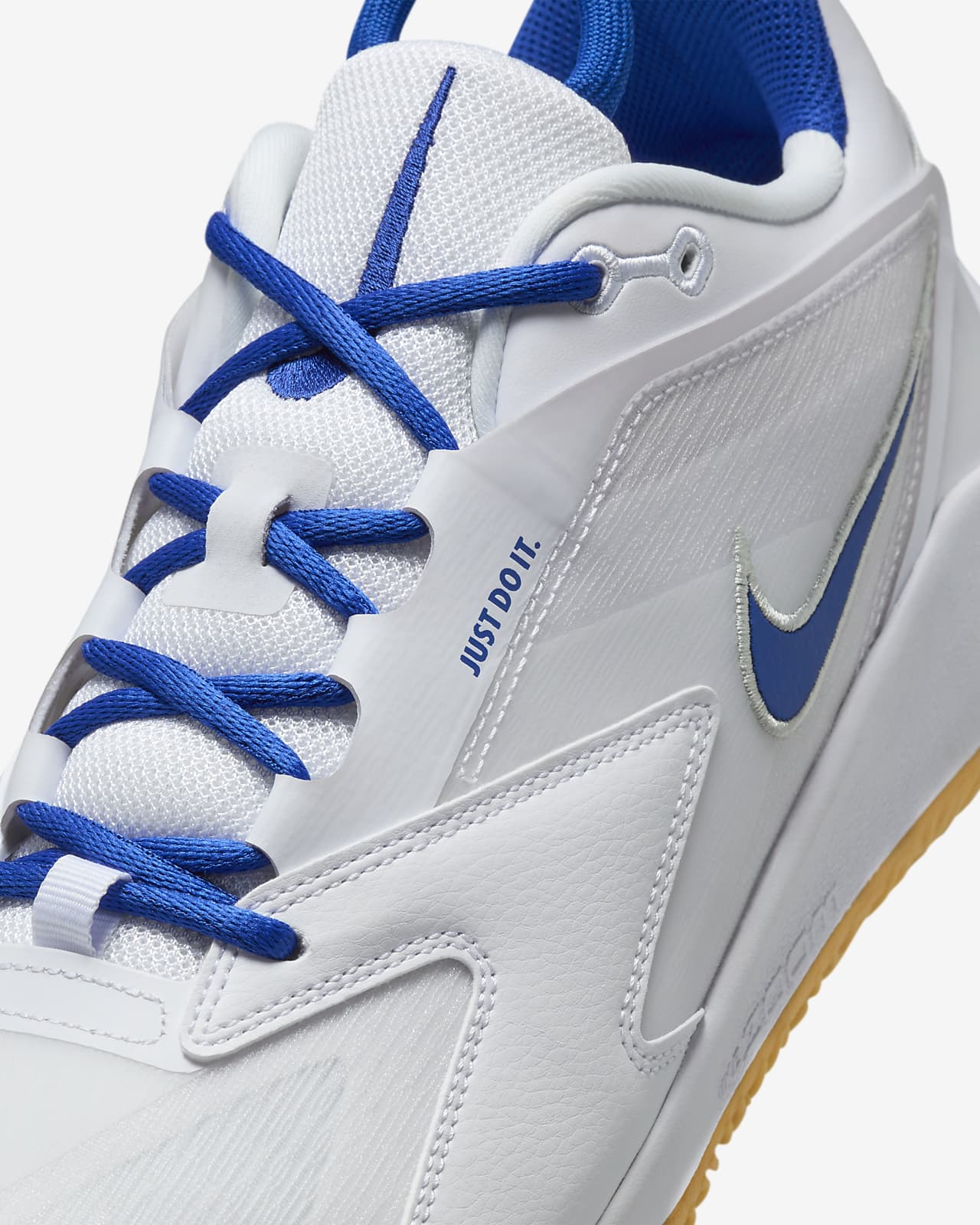 nike hyperace 1 volleyball shoes
