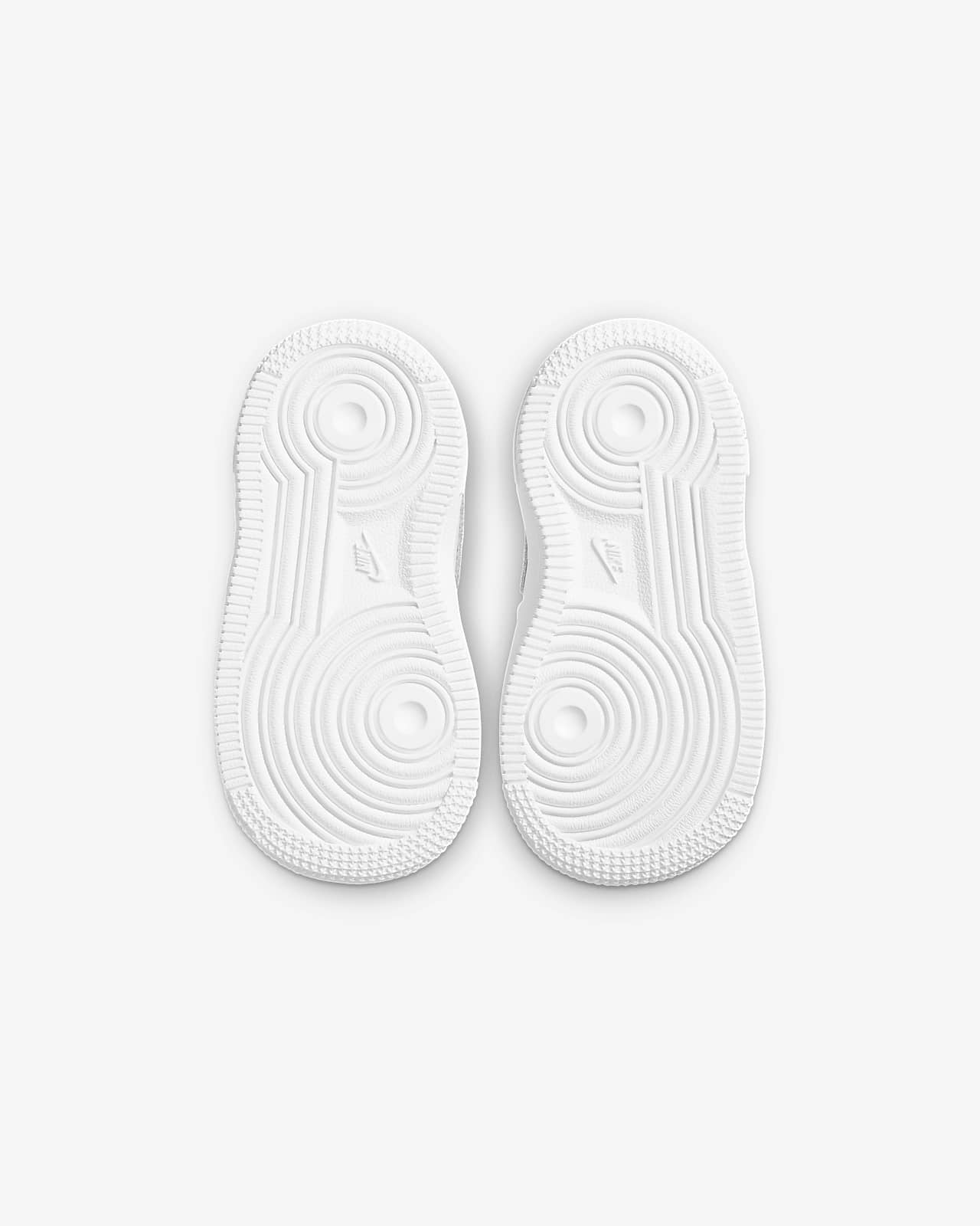 nike air force 1 mid baby