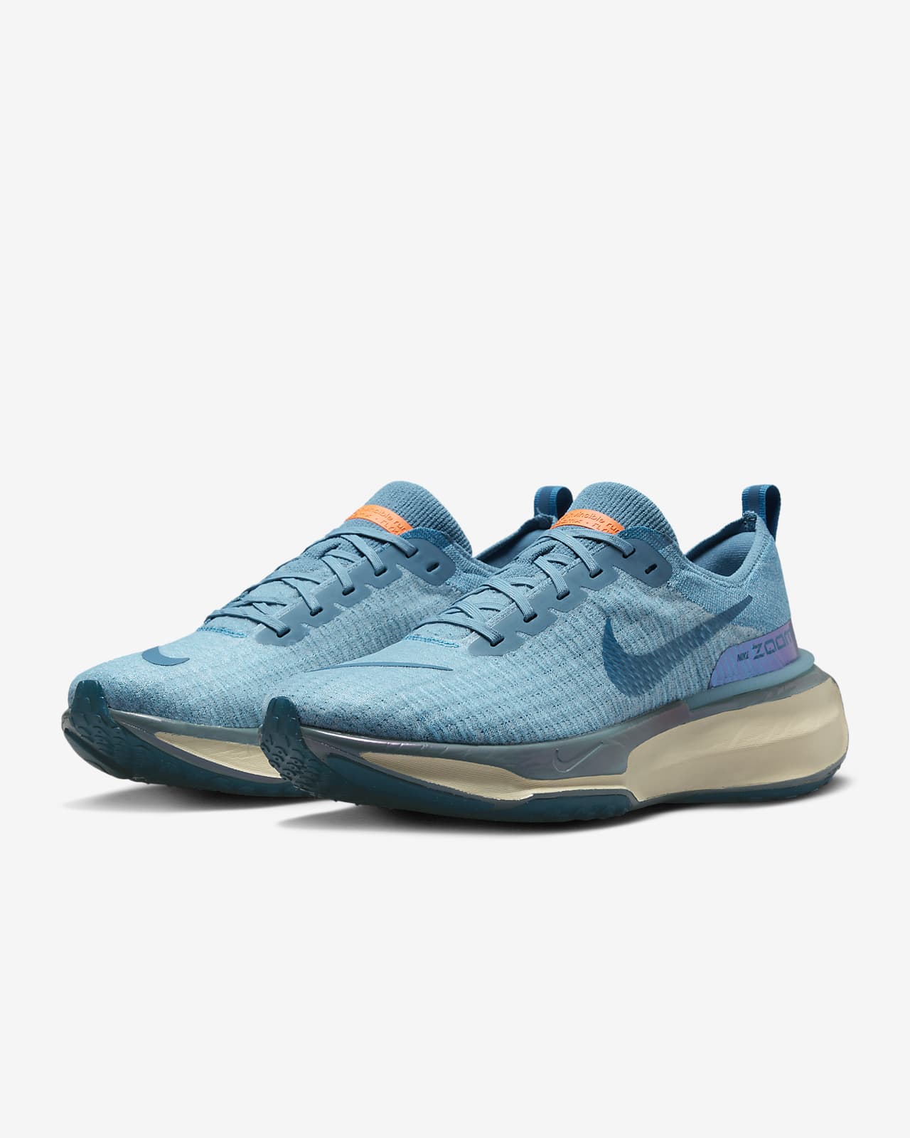 Nike soft hot sale sole shoes