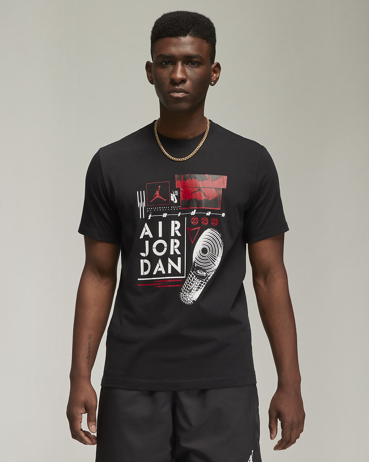 t shirts air jordan