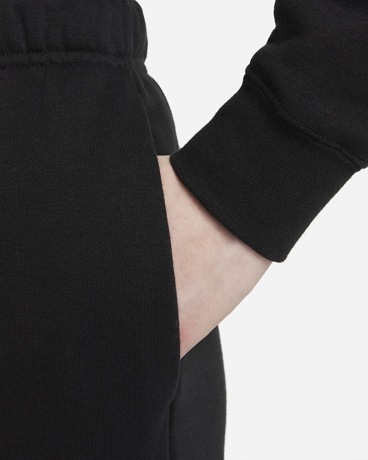 Pantaloni cargo a vita media Nike Sportswear Essentials – Donna. Nike IT