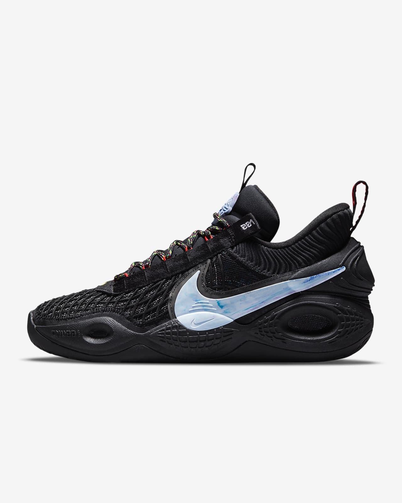 nike basketball training shoes