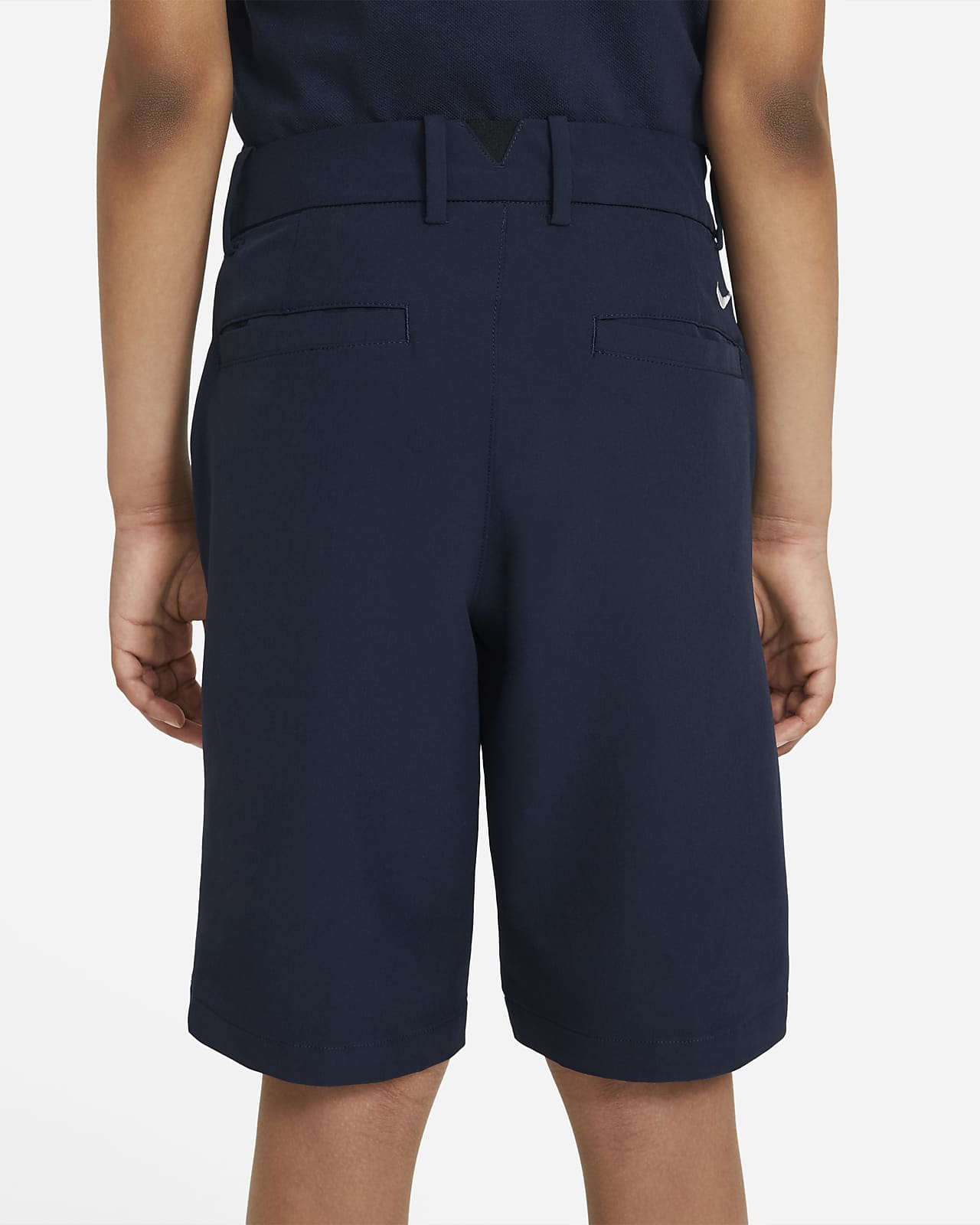 Nike Big Kids' (Boys') Golf Shorts 