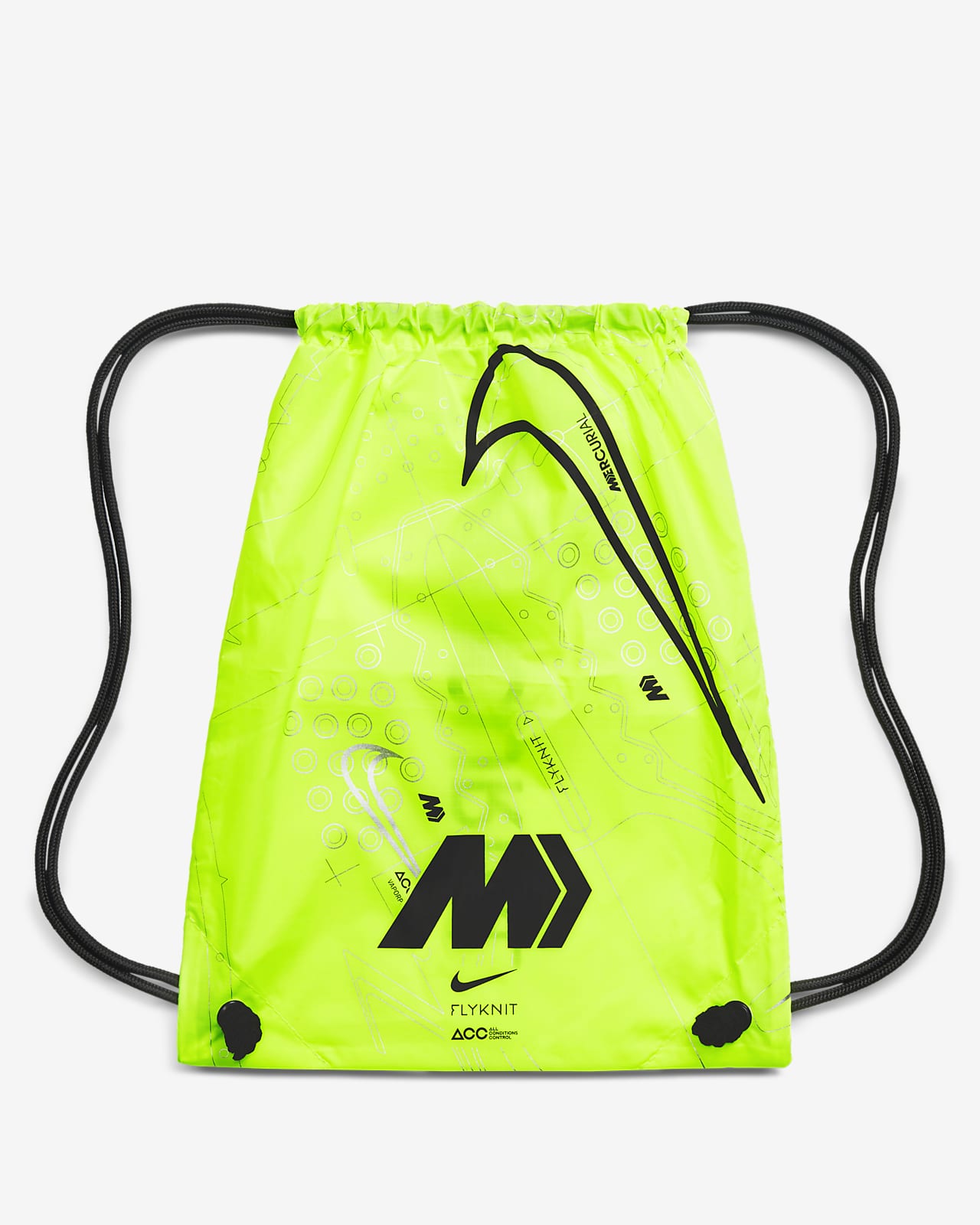 nike mercurial bag for boots