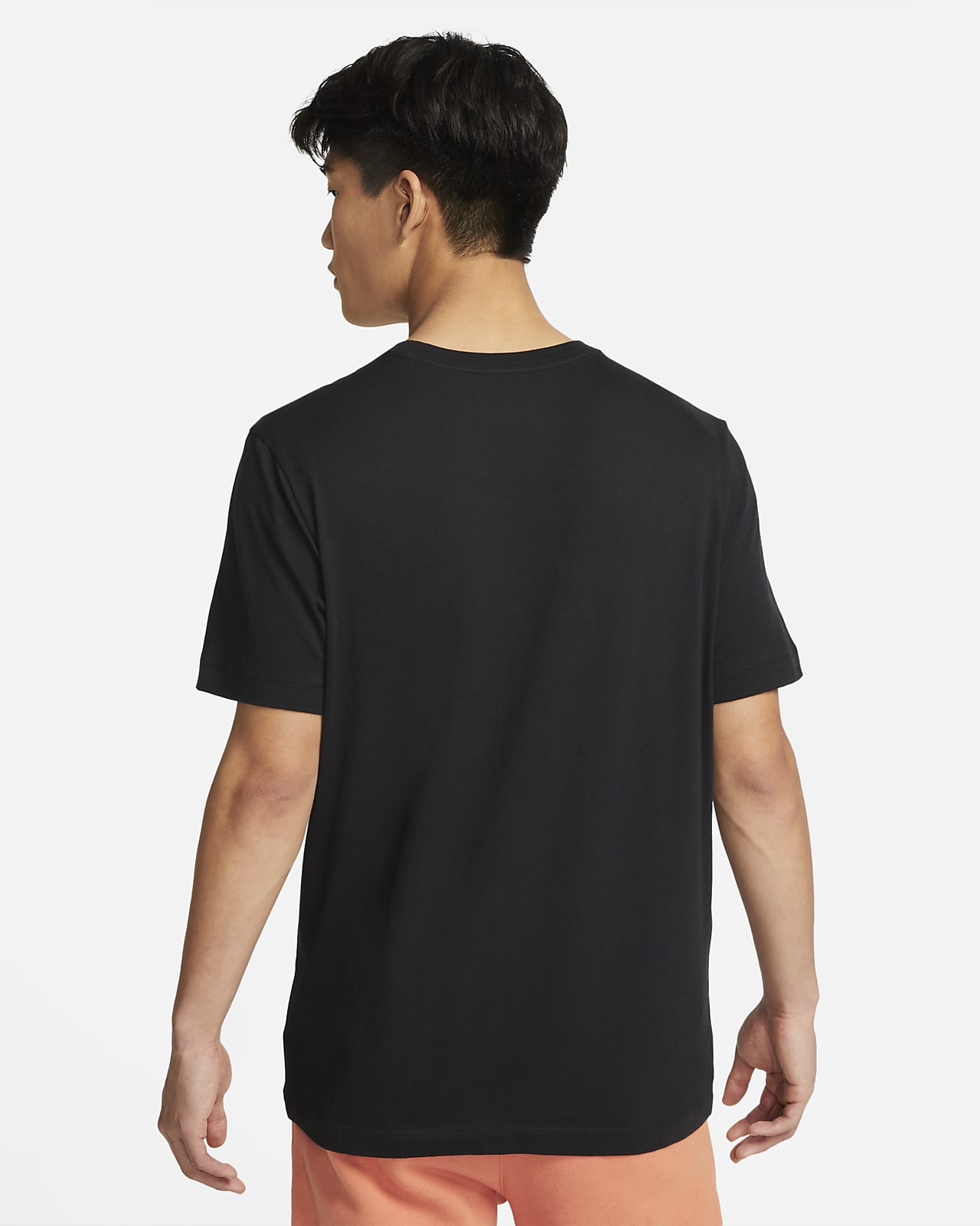 Nike Sportswear Men's Sole T-Shirt. Nike ID