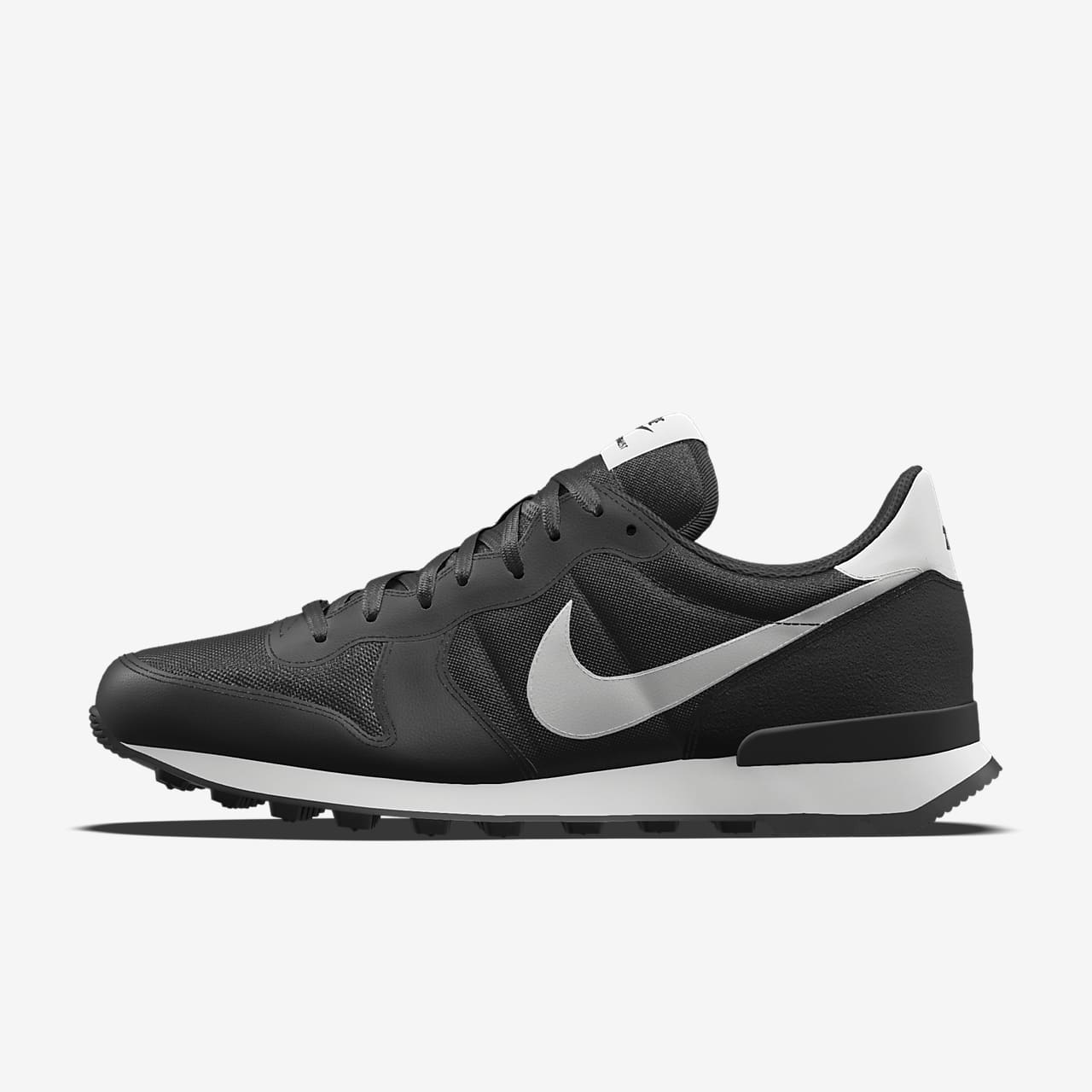 ＮＩＫＥ★ INTERNATIONALIST