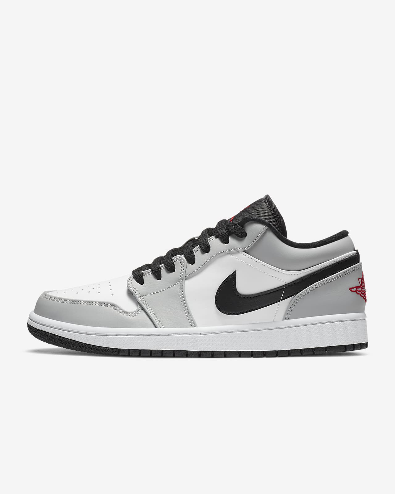 Air Jordan 1 Low Shoe. Nike JP