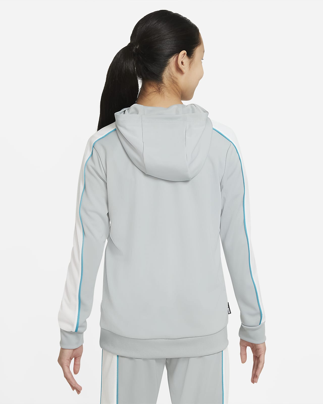 academy nike hoodies
