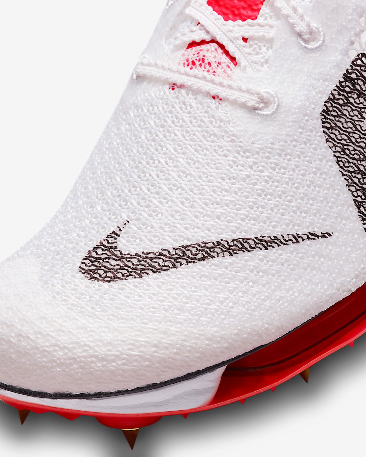 Nike Air Zoom Victory More Uptempo Zapatillas de atletismo de larga  distancia con clavos. Nike ES