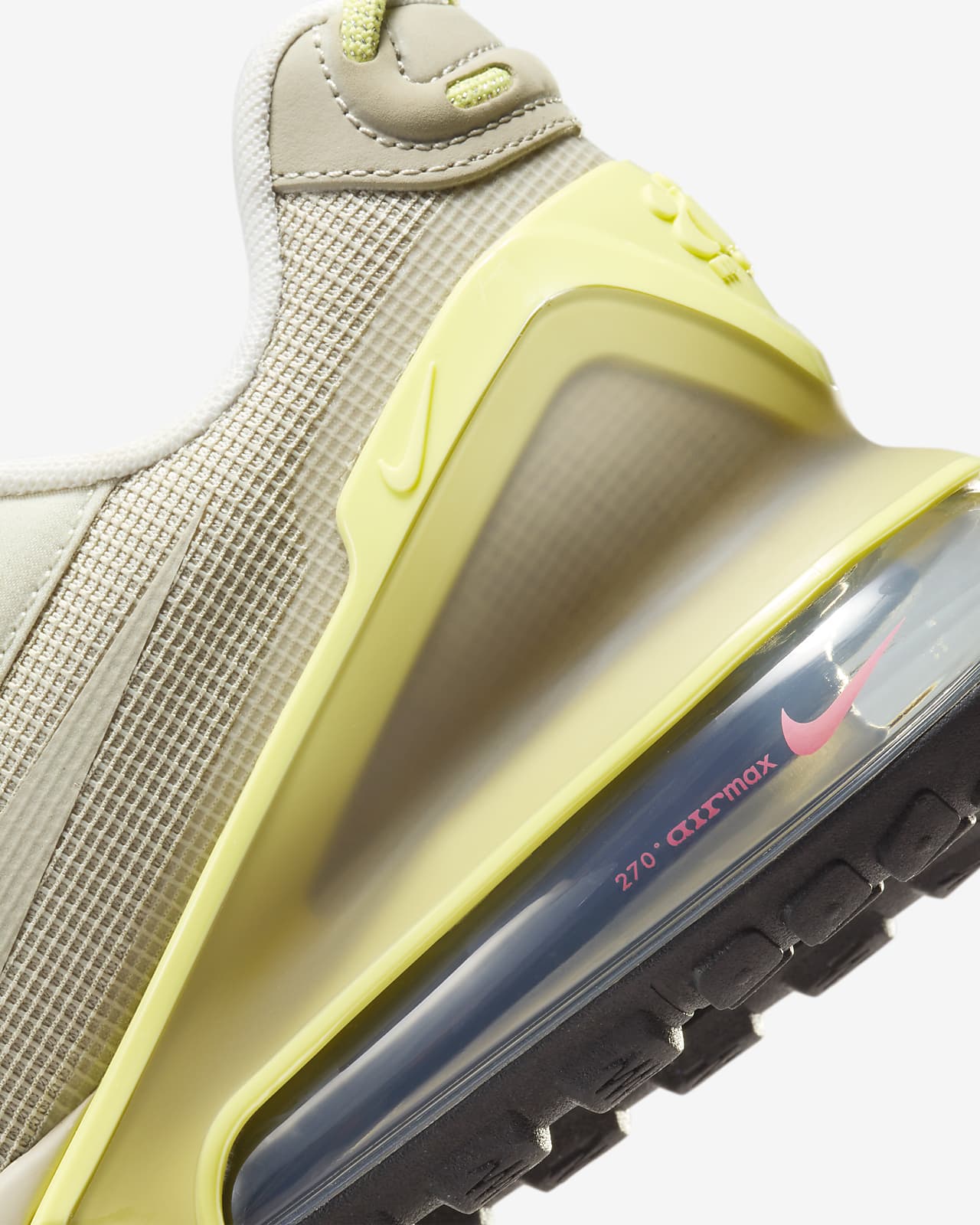 Nike Air Max Pulse Roam Mens Shoes Review