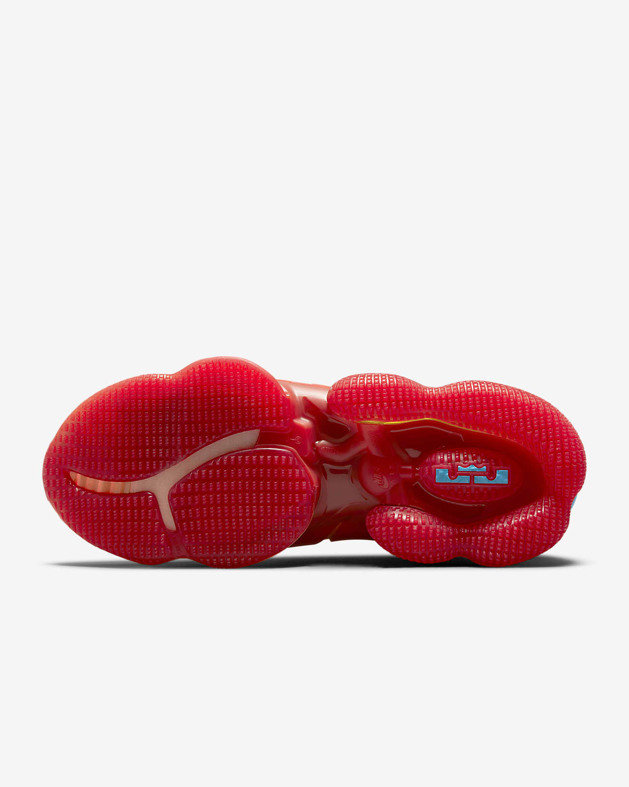 Calzado de básquetbol LeBron 19. Nike.com