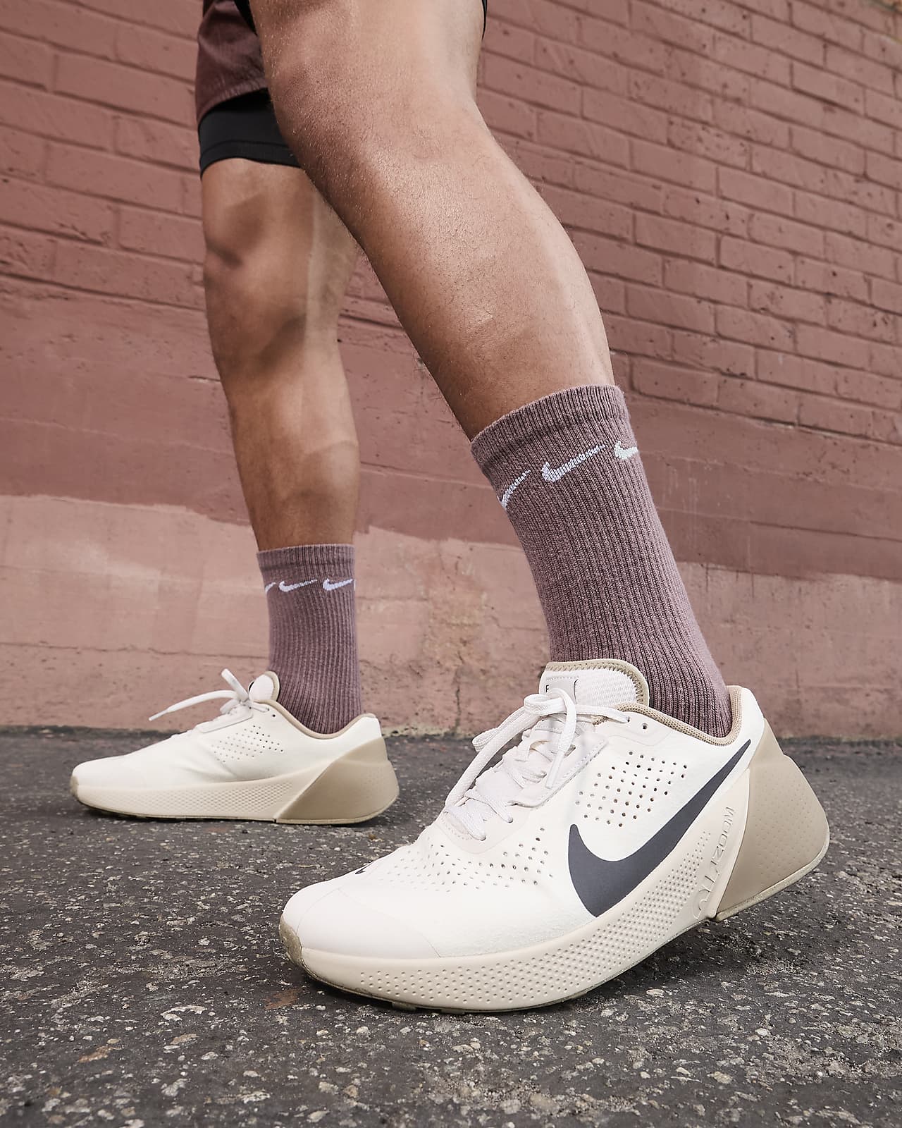 Sapatilhas de treino Nike Air Zoom TR 1 para homem