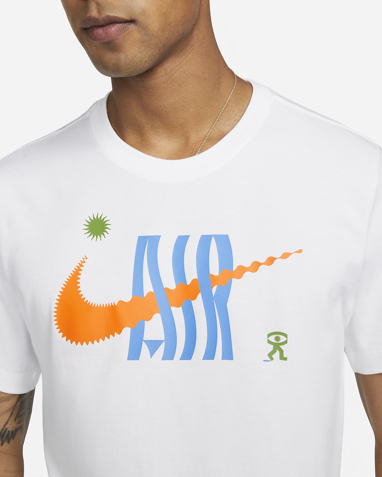 Nike Sportswear DNA Men's T-Shirt. Nike.com