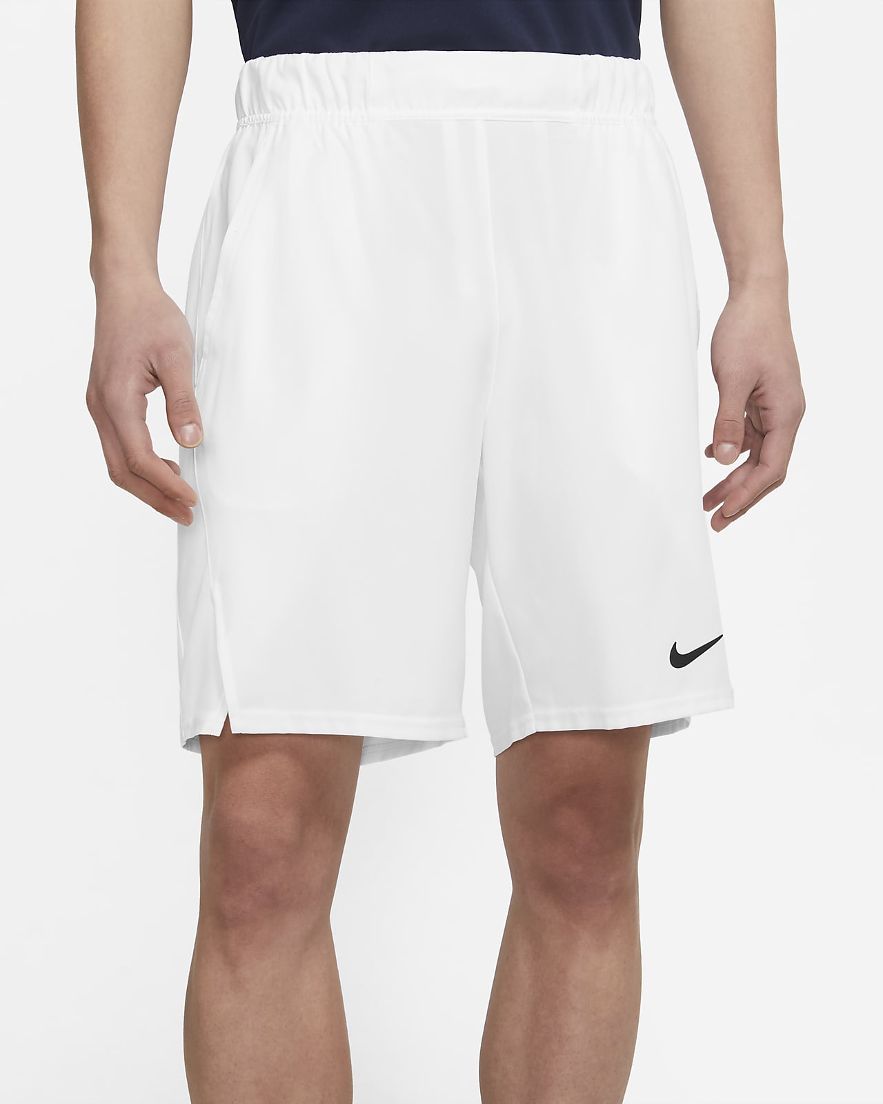 NikeCourt Dri-FIT Victory Men's 23cm (approx.) Tennis Shorts. Nike VN