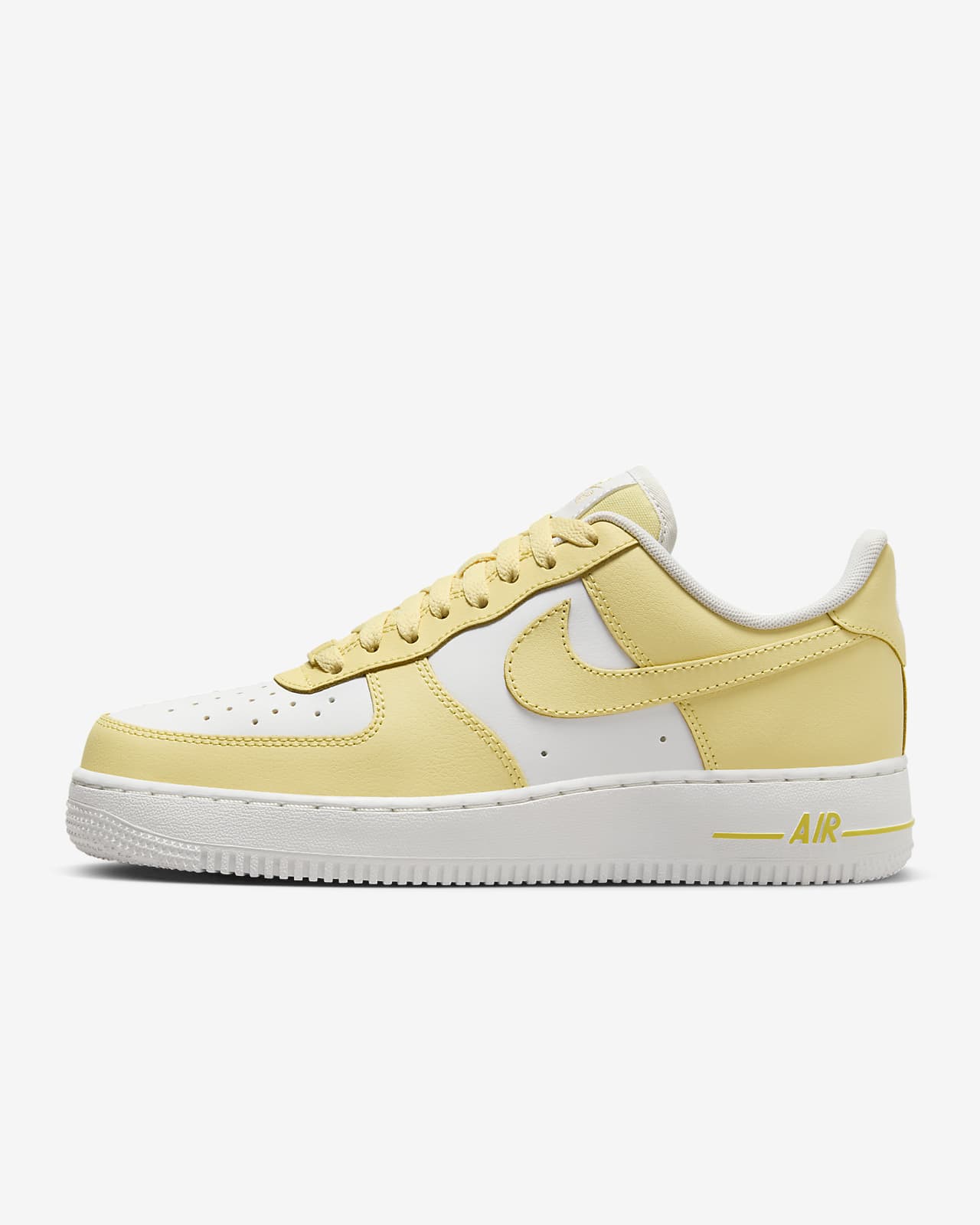 Chaussure Nike Air Force 1 '07 pour Femme