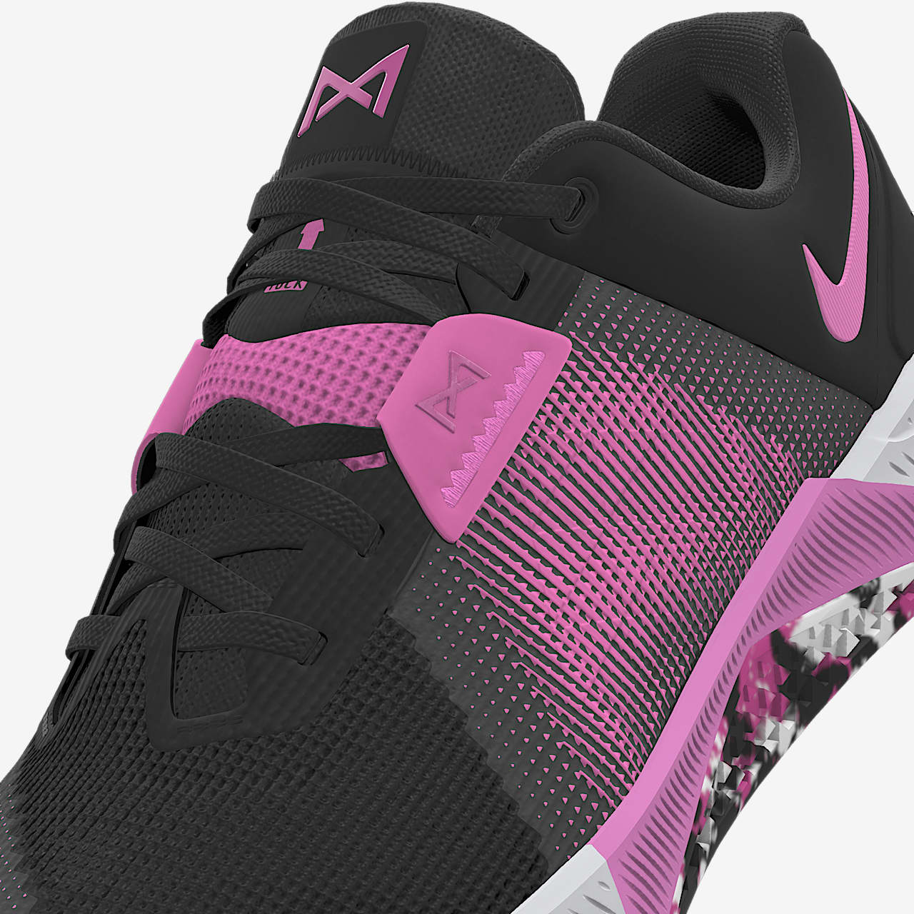 Nike Metcon 10 By You Custom Women's Workout Shoes