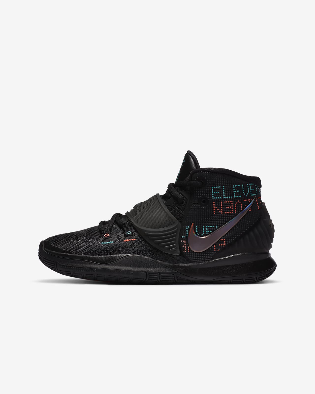 Kyrie 6 Big Kids' Basketball Shoe. Nike.com