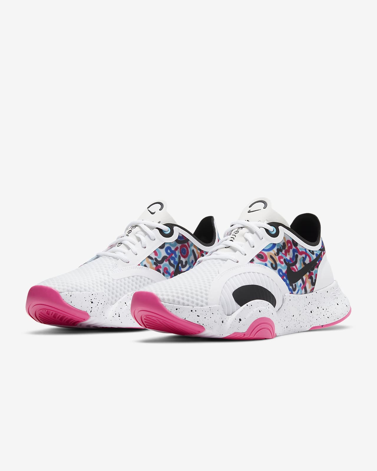 wmns nike superrep go