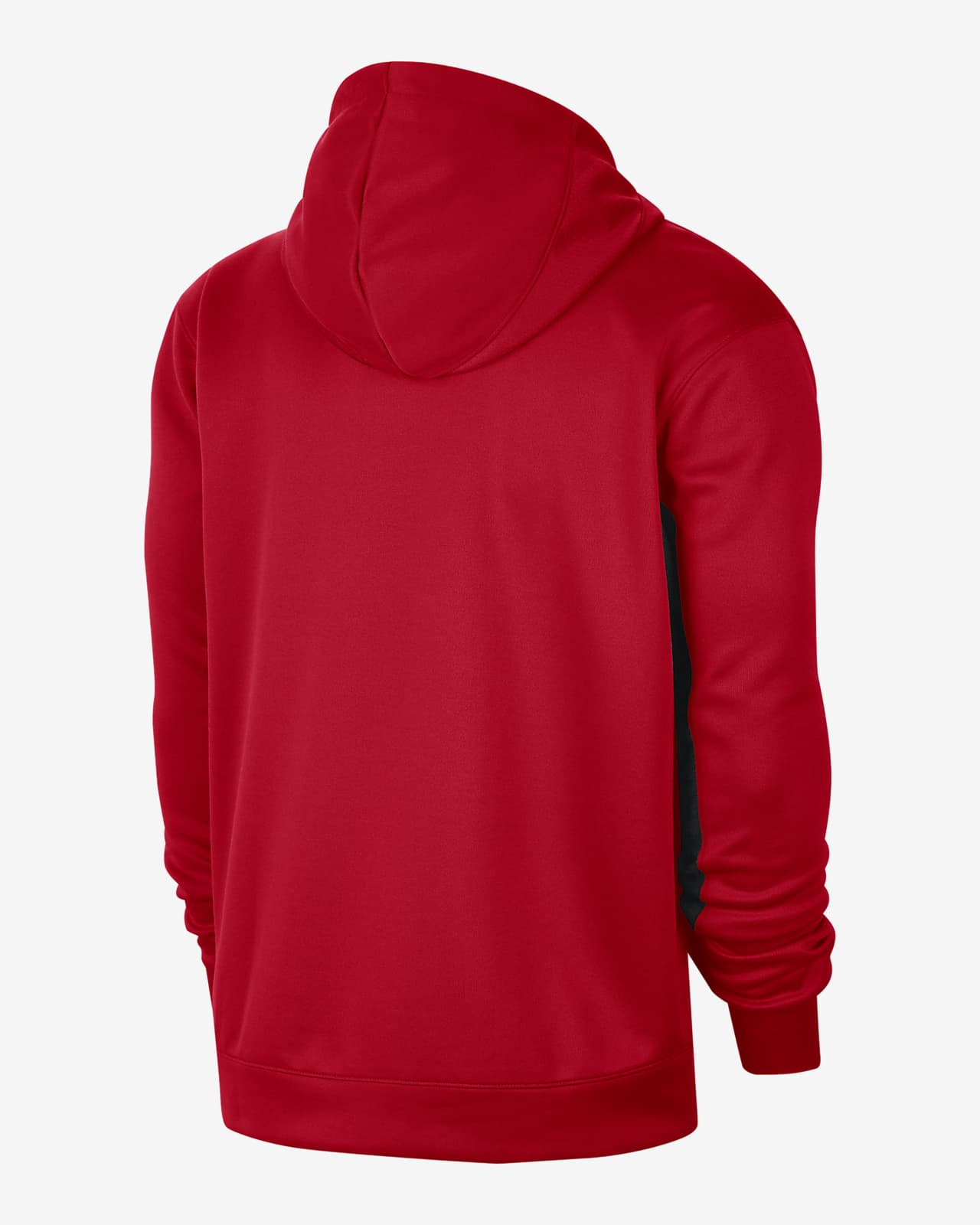 nike spotlight pullover hoodie