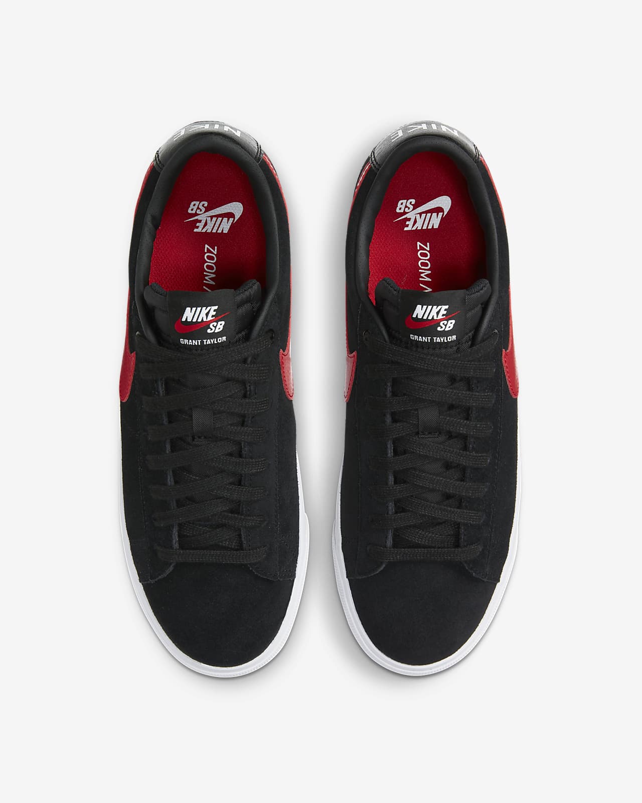 Nike Sb Blazer Low Gt Skate Shoe Nike Com
