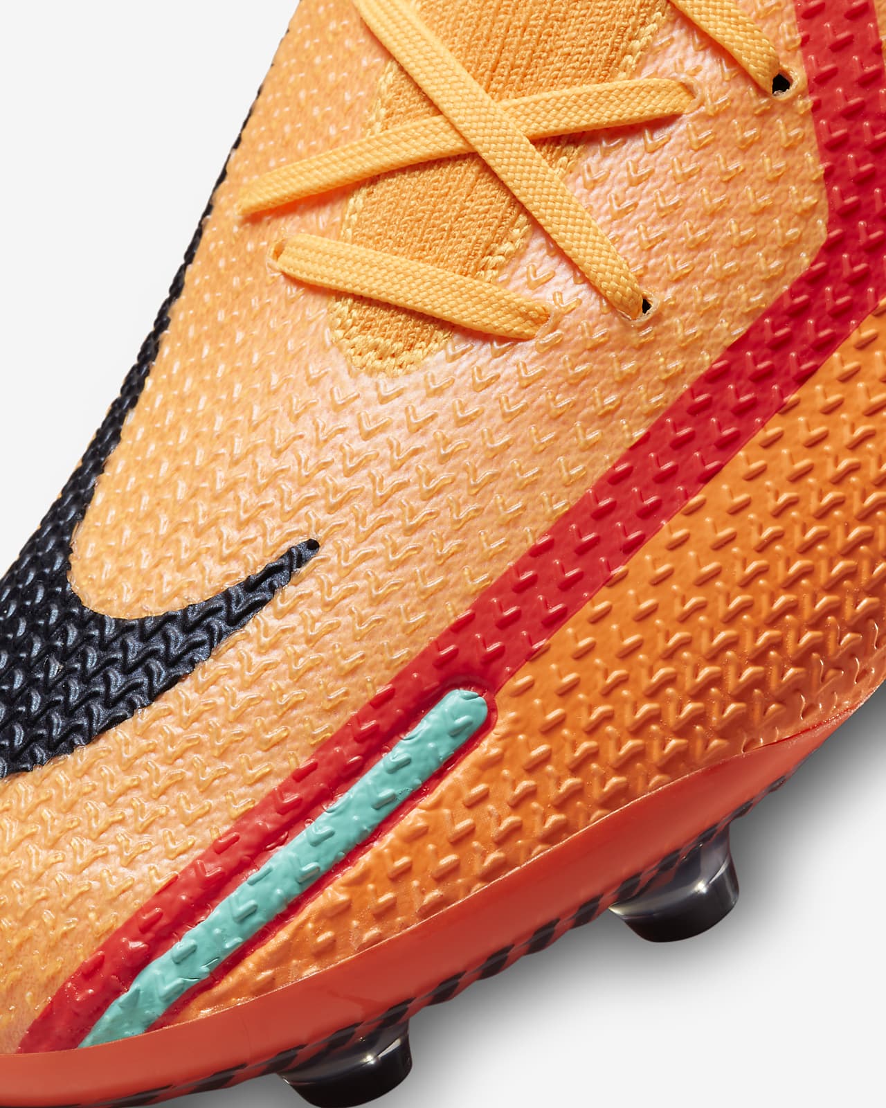 Nike Phantom GT2 Elite AG-Pro Voetbalschoenen (kunstgras). Nike NL