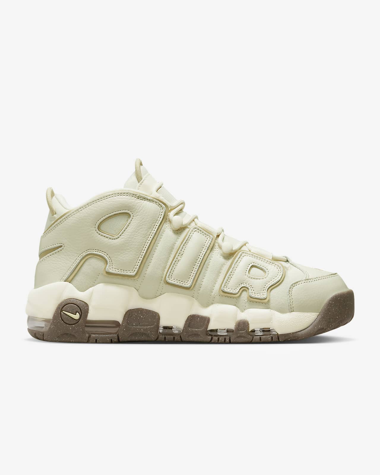 Nike Air More Uptempo 96 'France