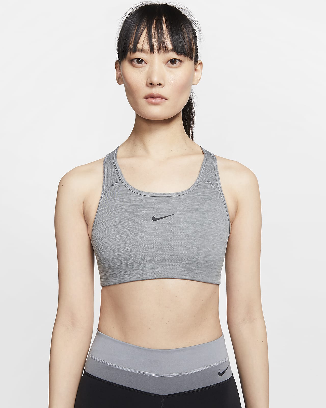 nike med pad bra