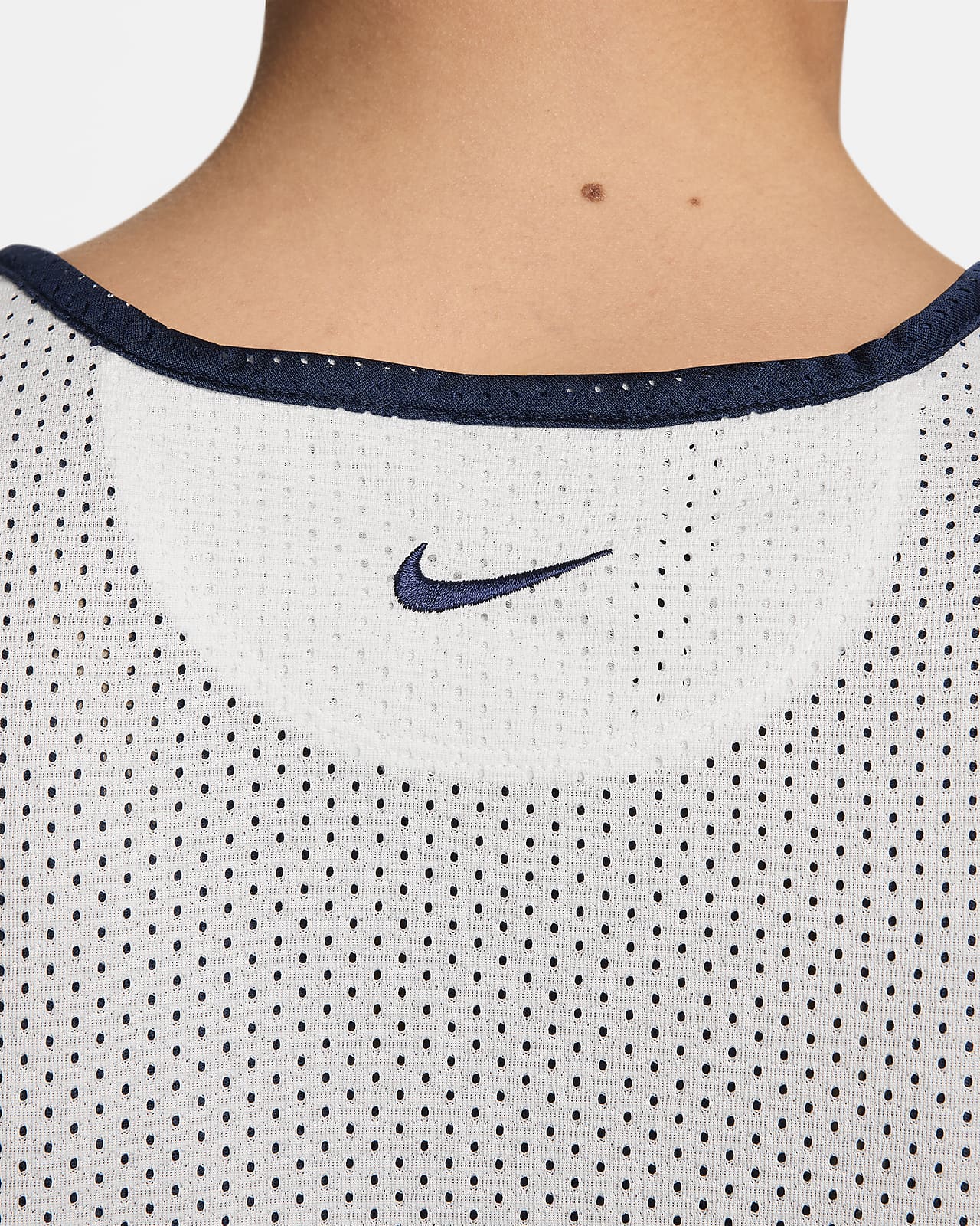 nike men's team run singlet