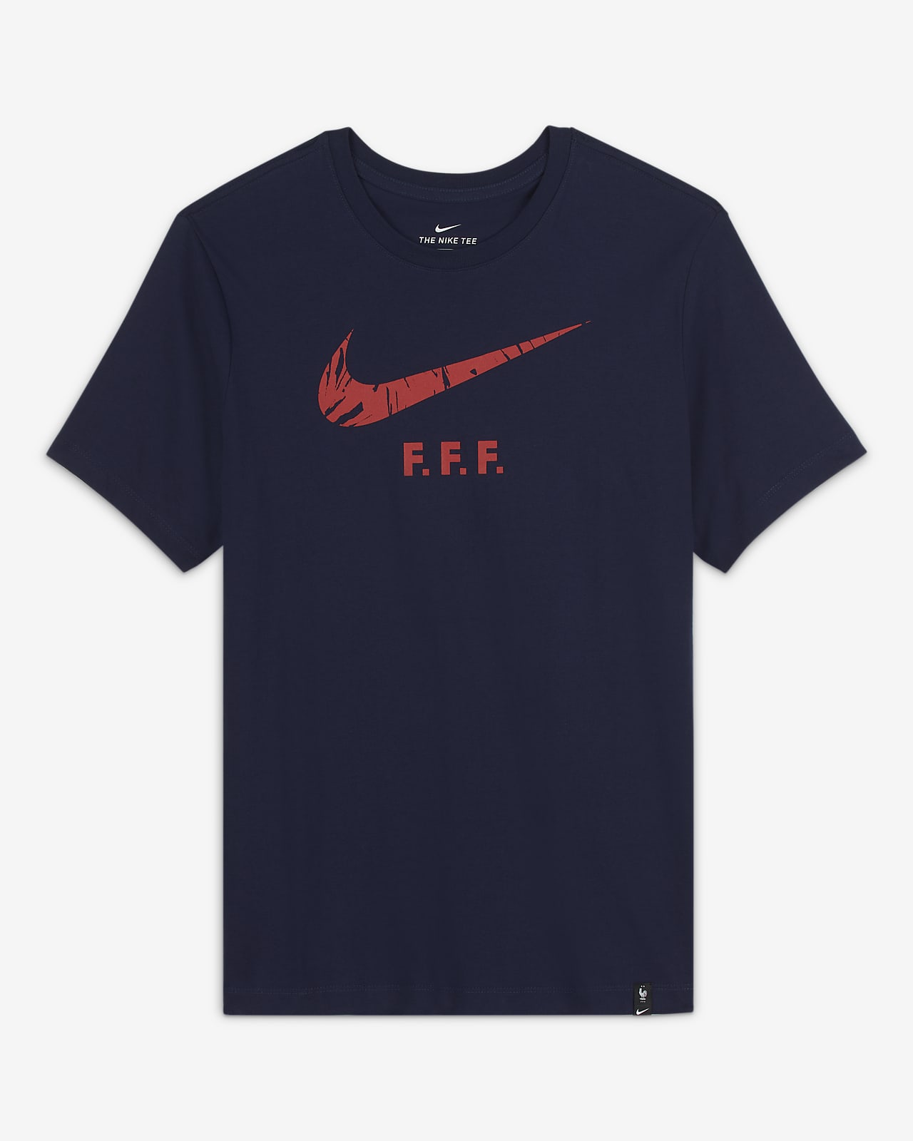 fff nike shirt