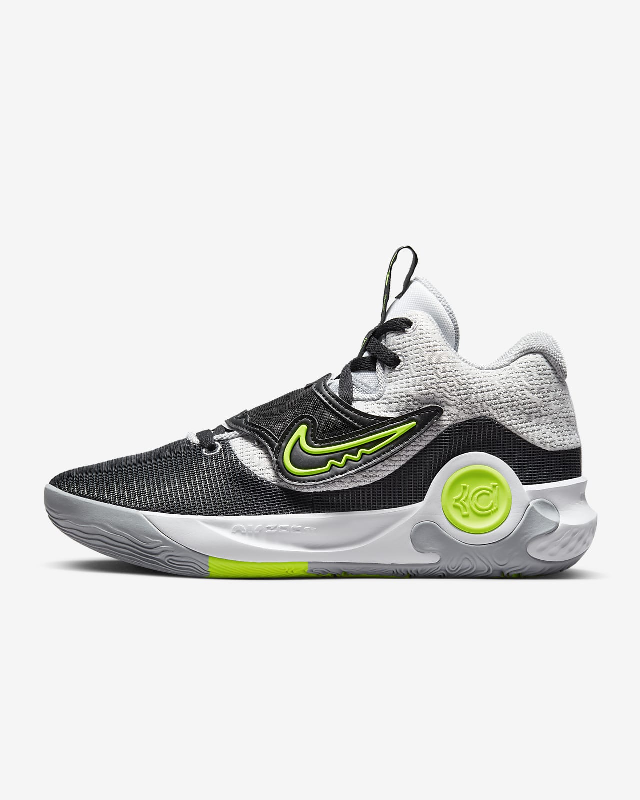 Calzado básquetbol KD Trey 5 Nike.com