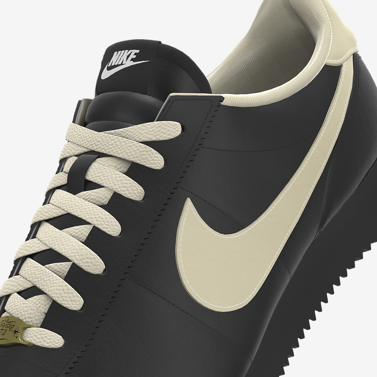 Nike Cortez By You Custom Shoes