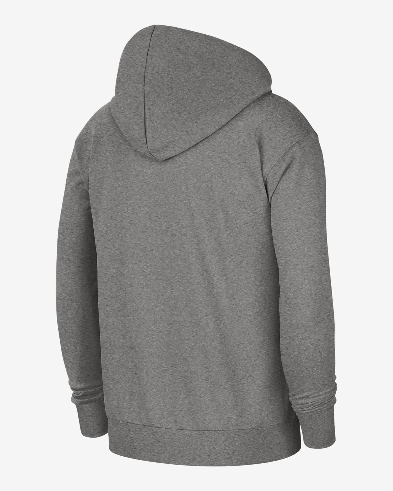 nike hoodie standard fit