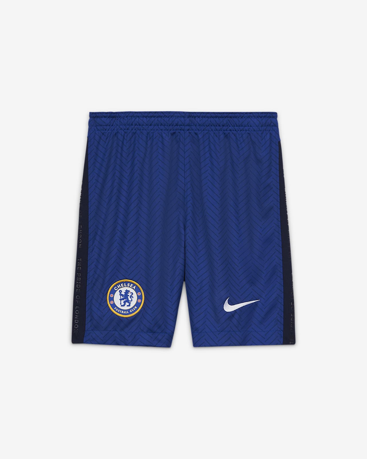 short chelsea nike