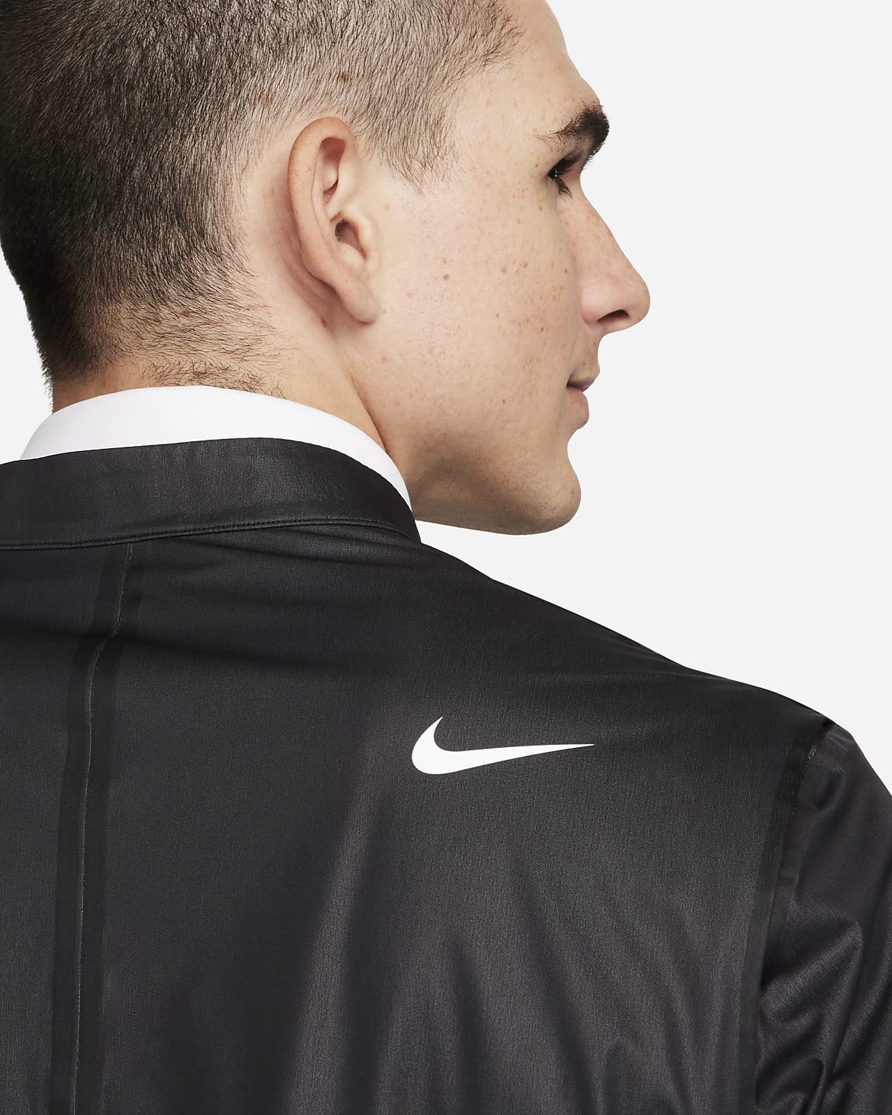 Nike Storm-FIT ADV Men's Full-Zip Golf Jacket