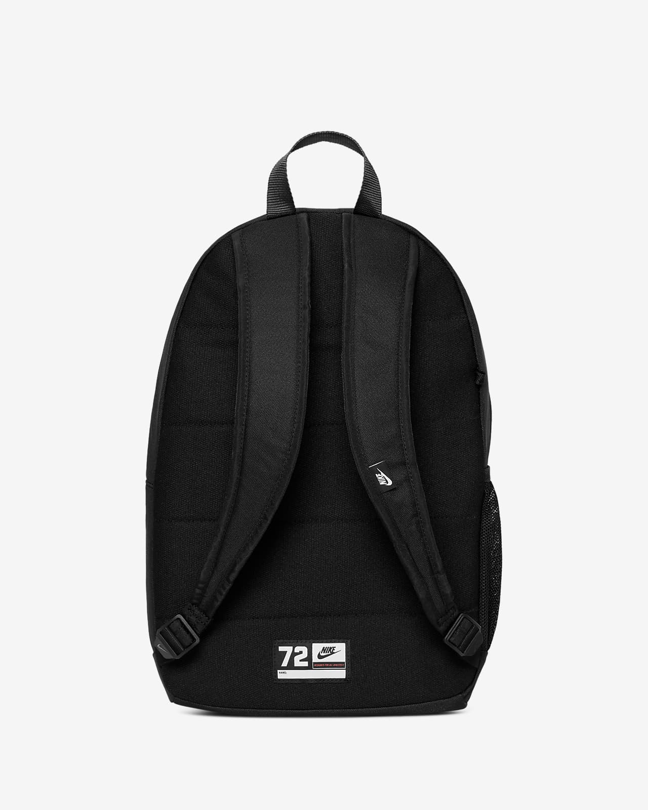 nike air kids backpack