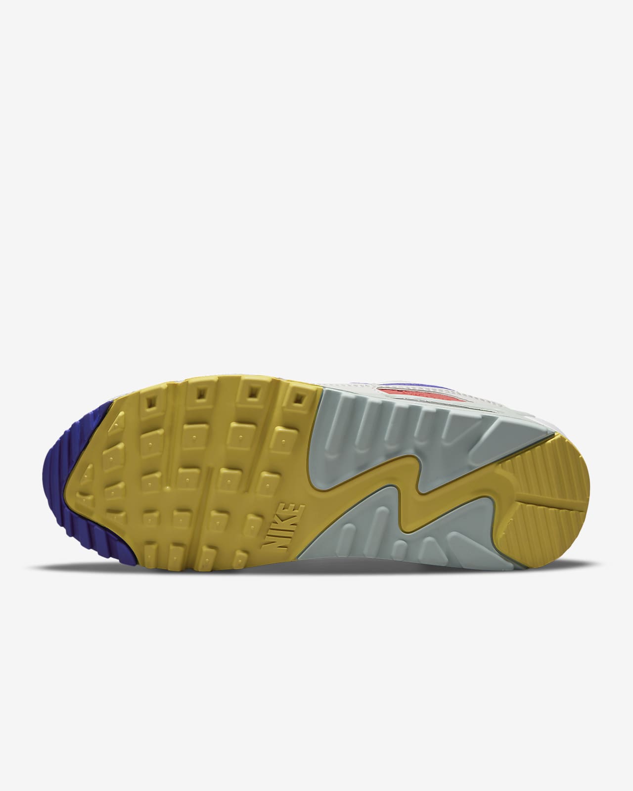 Nike Air Max 90 Damesschoen. Nike BE