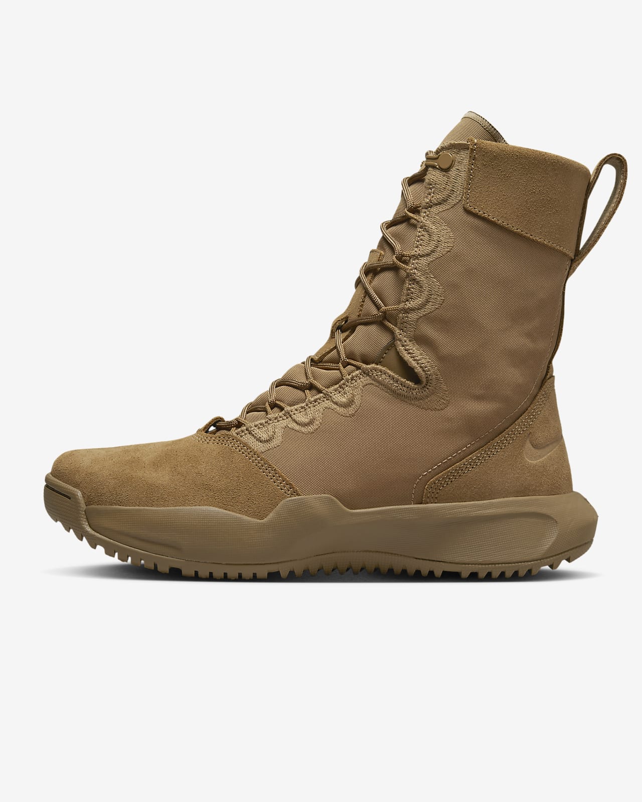 Nike high hotsell top boots