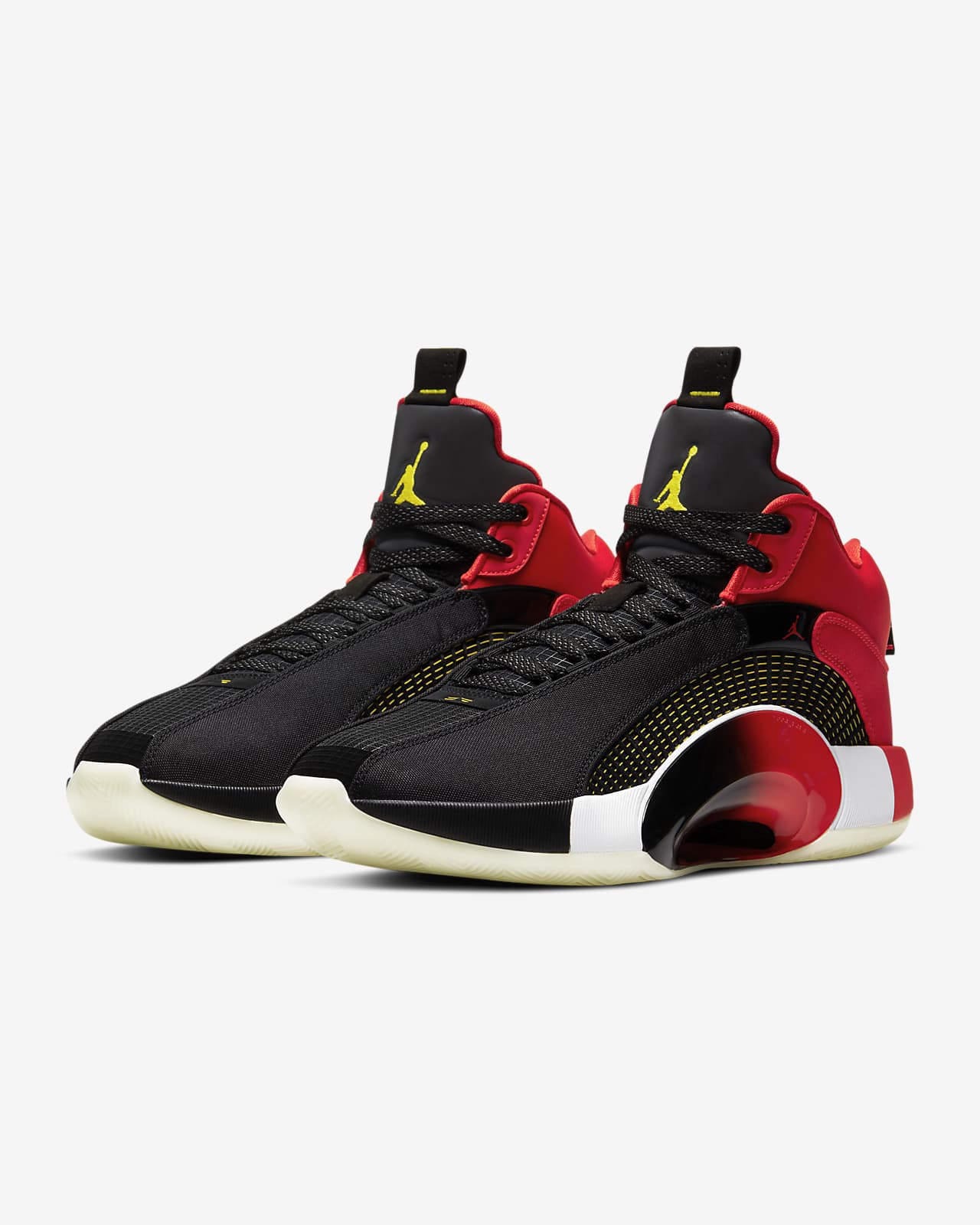 Баскетбольные кроссовки Air Jordan XXXV 