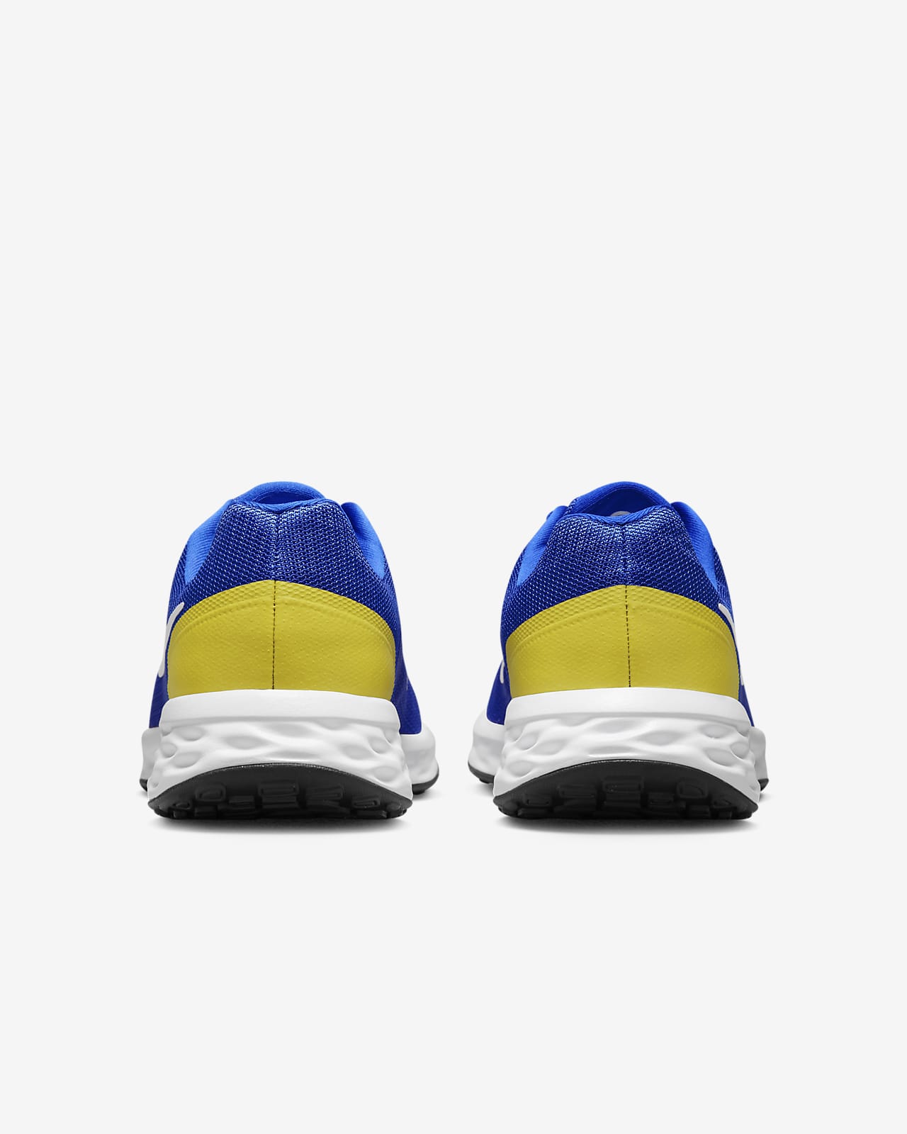 celos Realmente Diez Nike Revolution 6 Men's Running Shoes (Extra Wide). Nike ID
