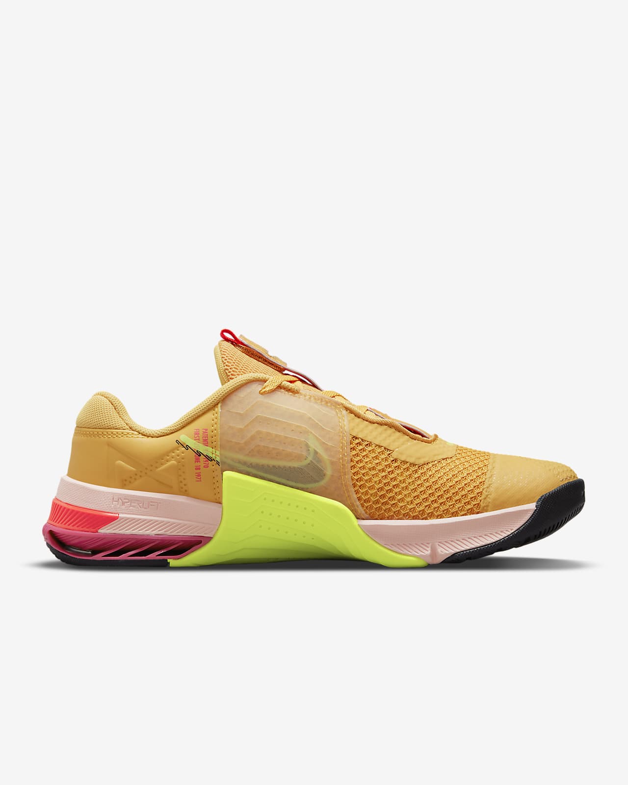 nike metcon 7 44
