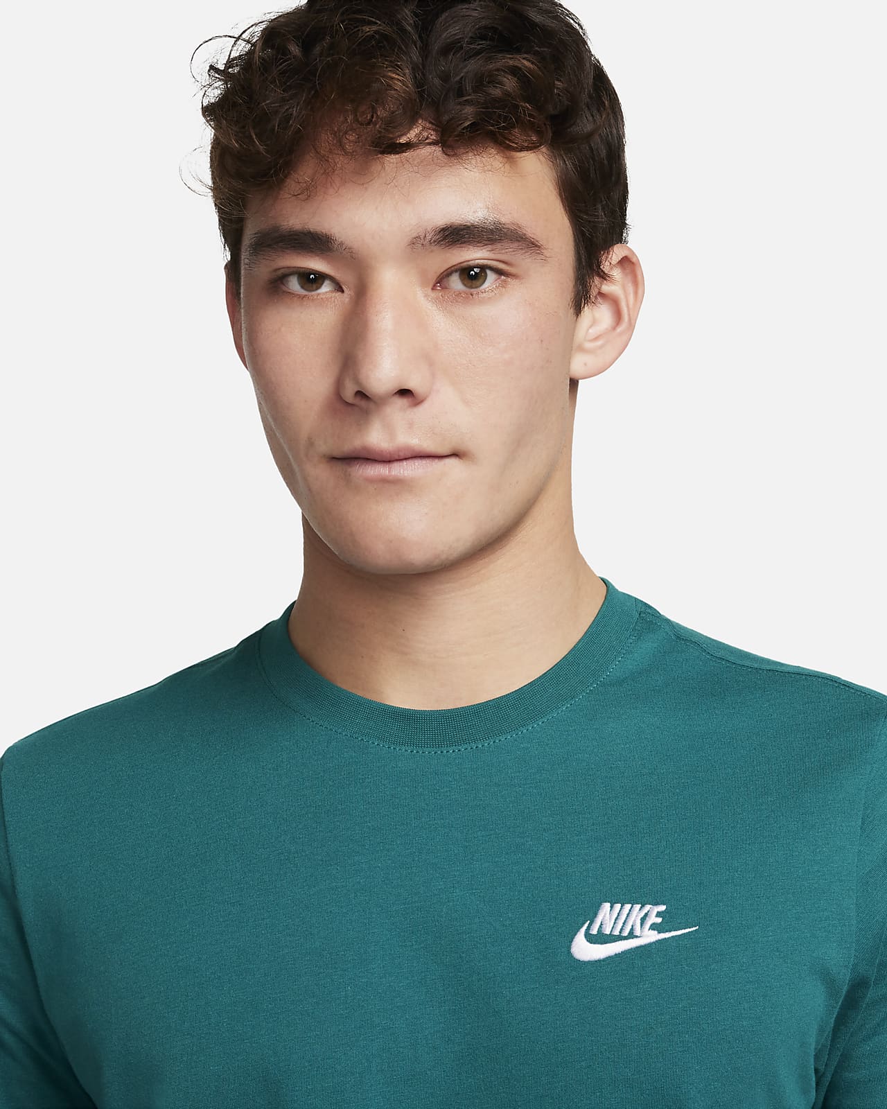 nhs t shirt nike