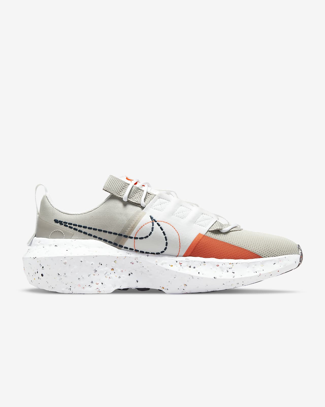 nike crater shoes