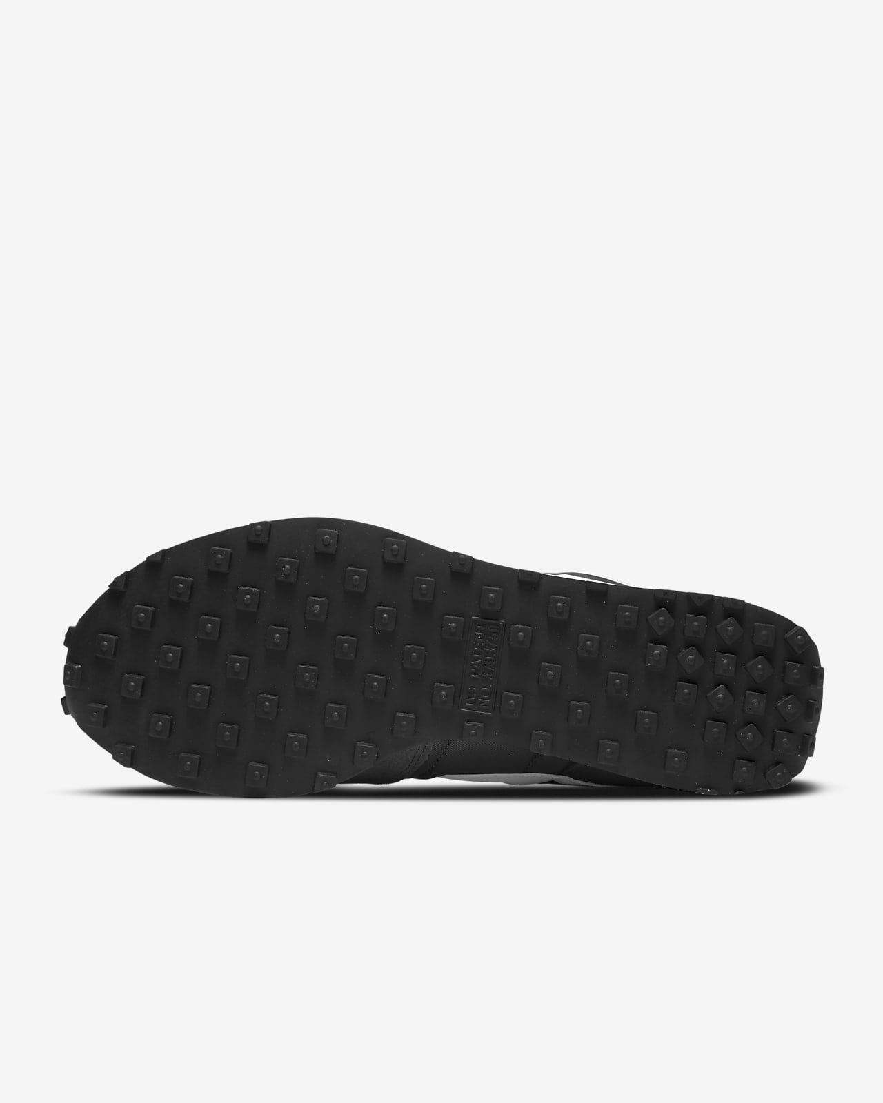 nike all rubber sandals
