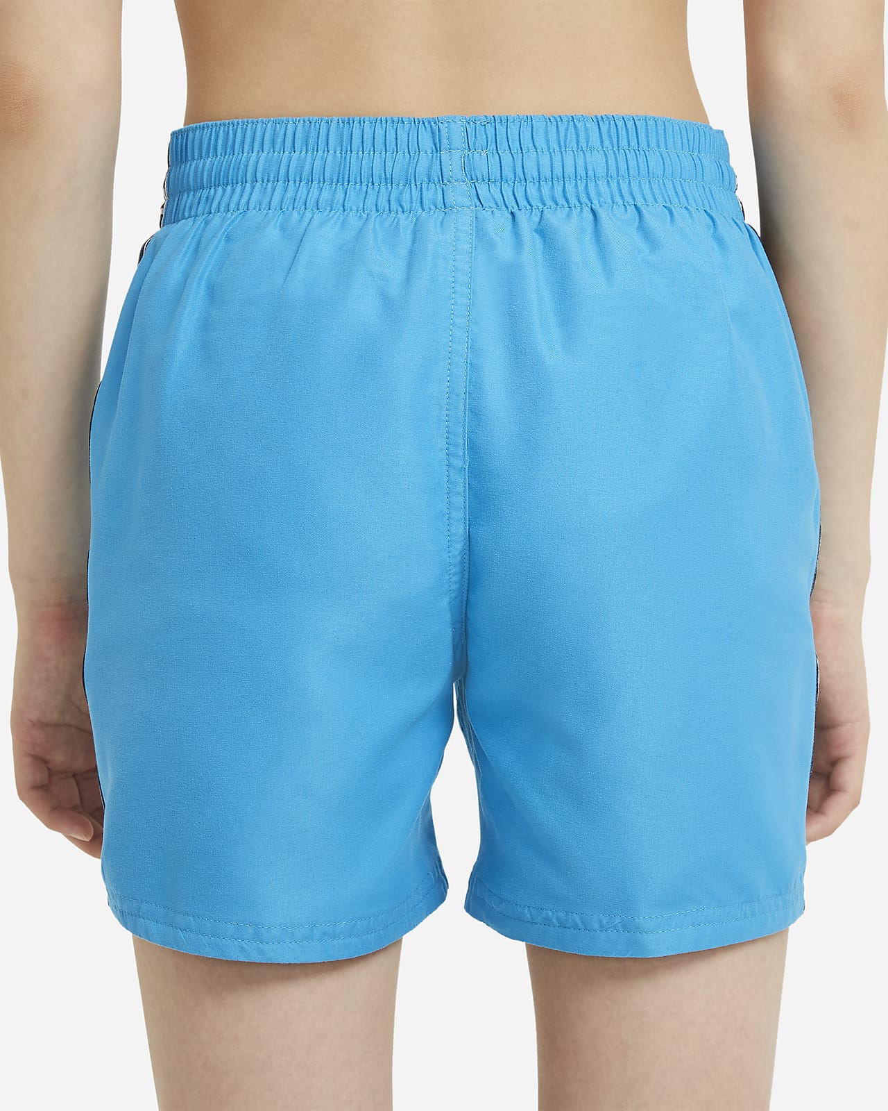 Shorts da mare Nike 10 cm - Ragazzo. Nike IT