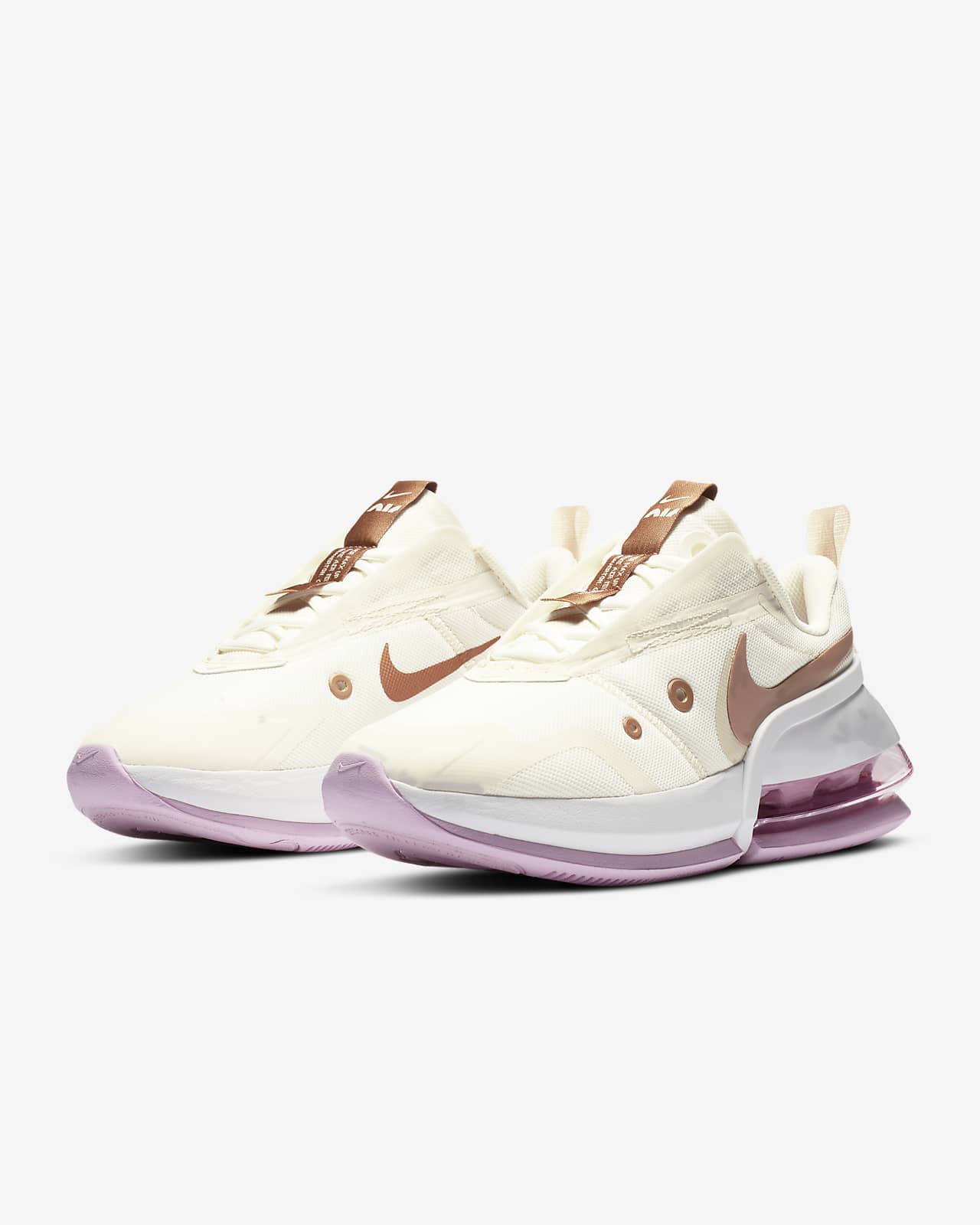 nike air max women pink and purple