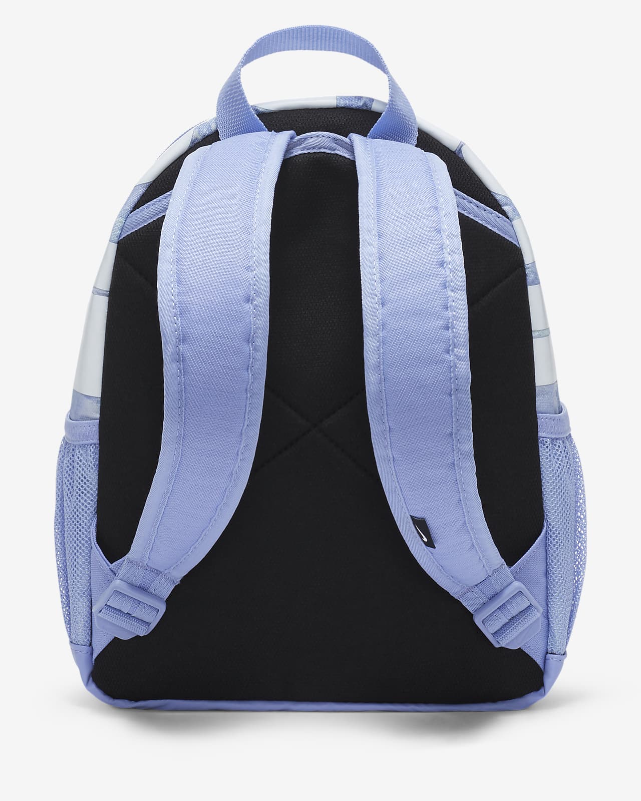 tie dye nike backpack